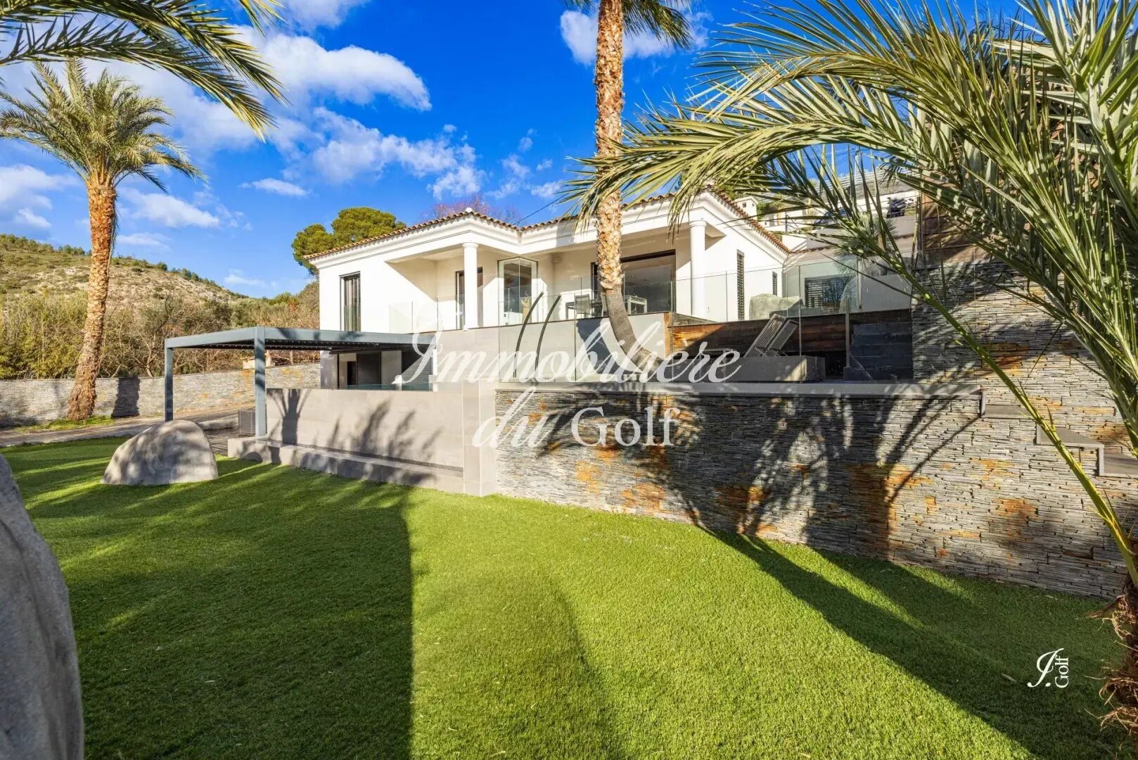 Maison à vendre, 199m², Allauch