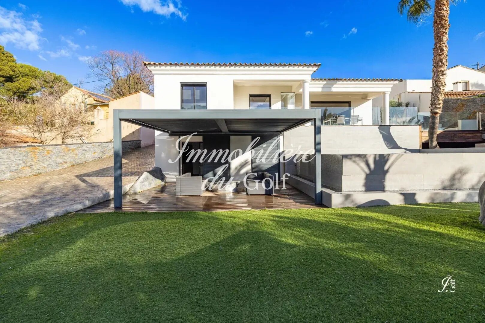 Maison à vendre, 199m², Allauch