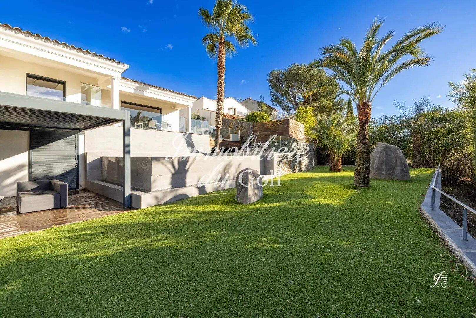 Maison à vendre, 199m², Allauch