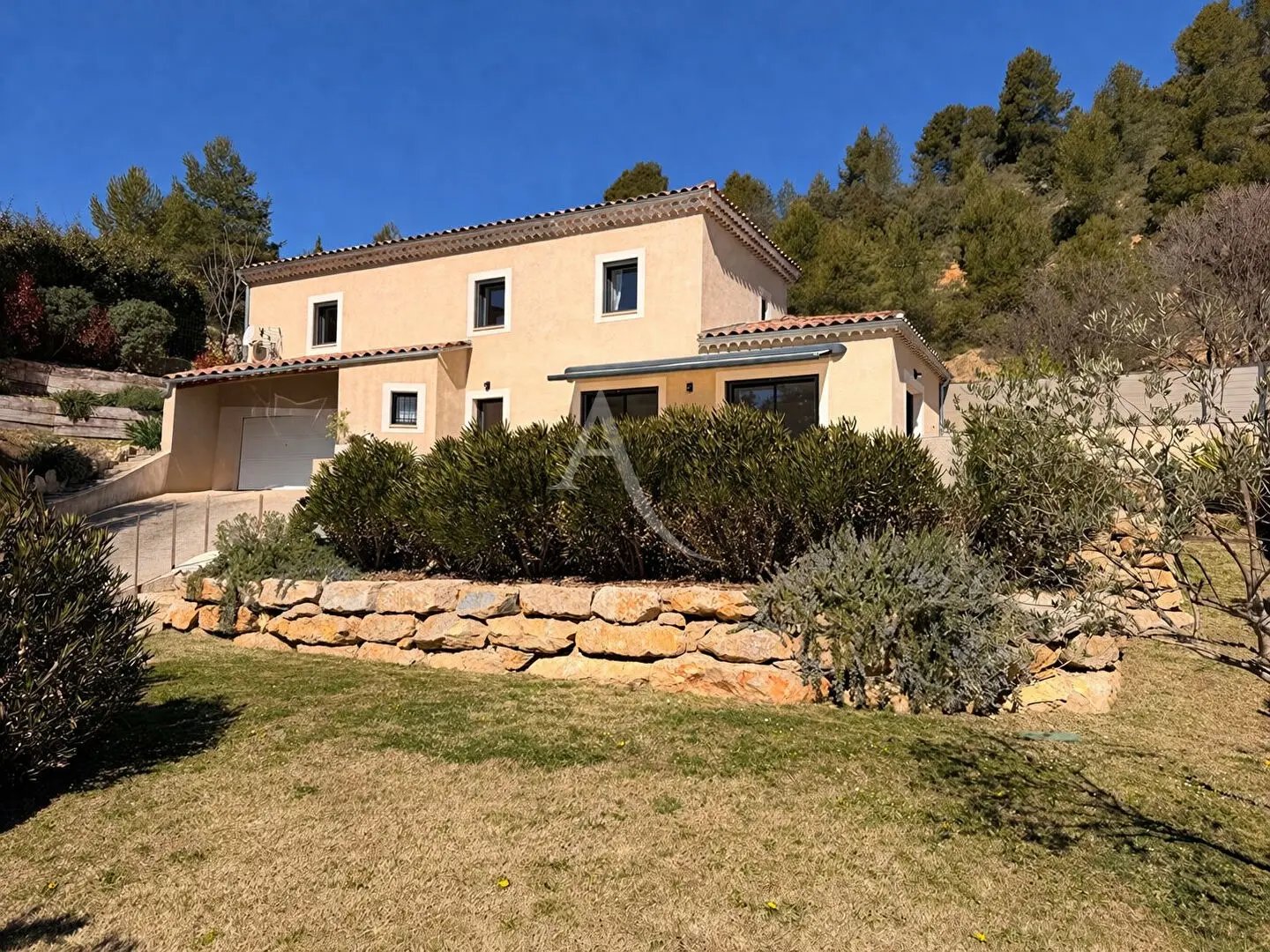 Maison à vendre, 111m², Gréoux-les-Bains