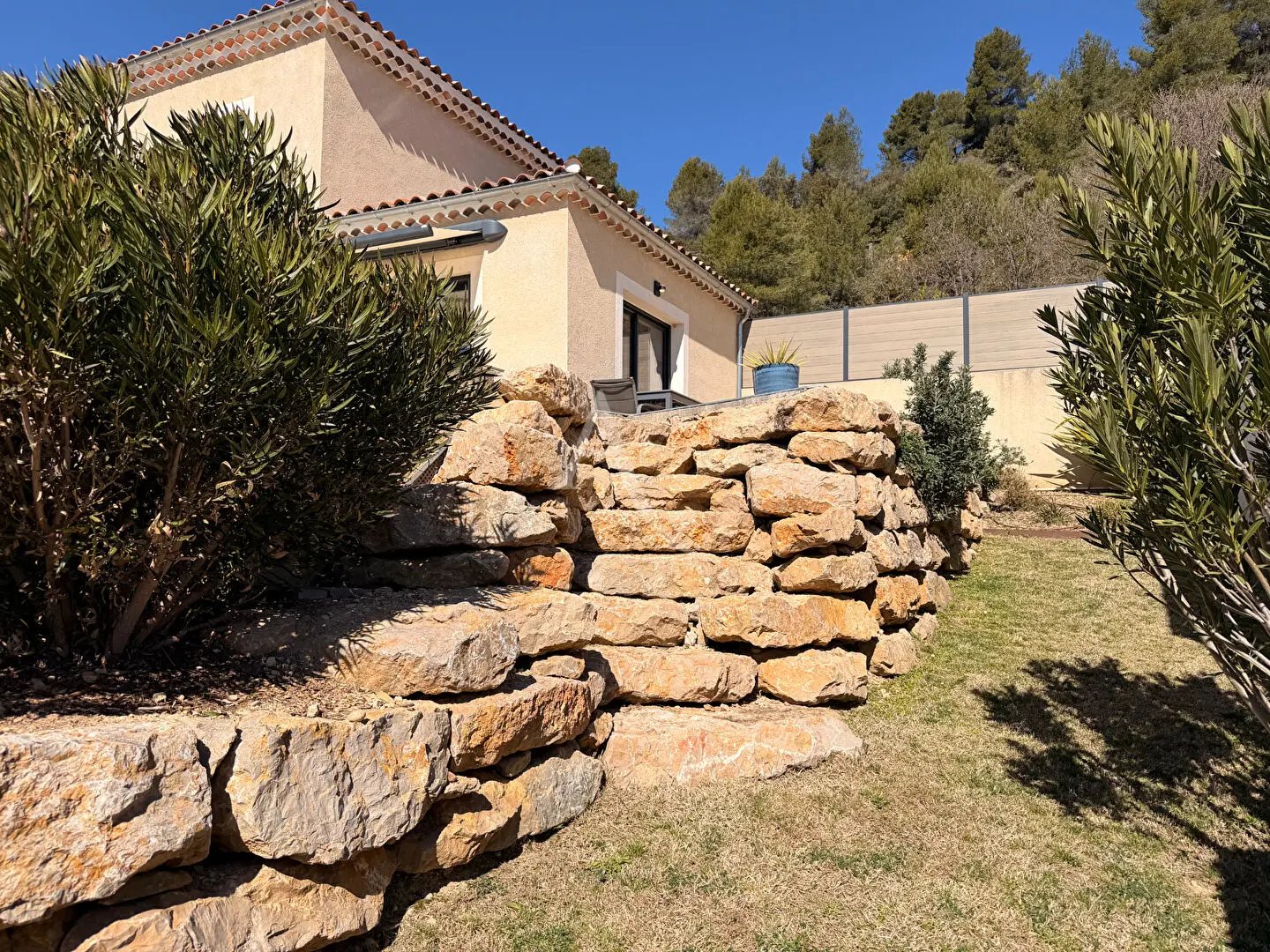 Maison à vendre, 111m², Gréoux-les-Bains