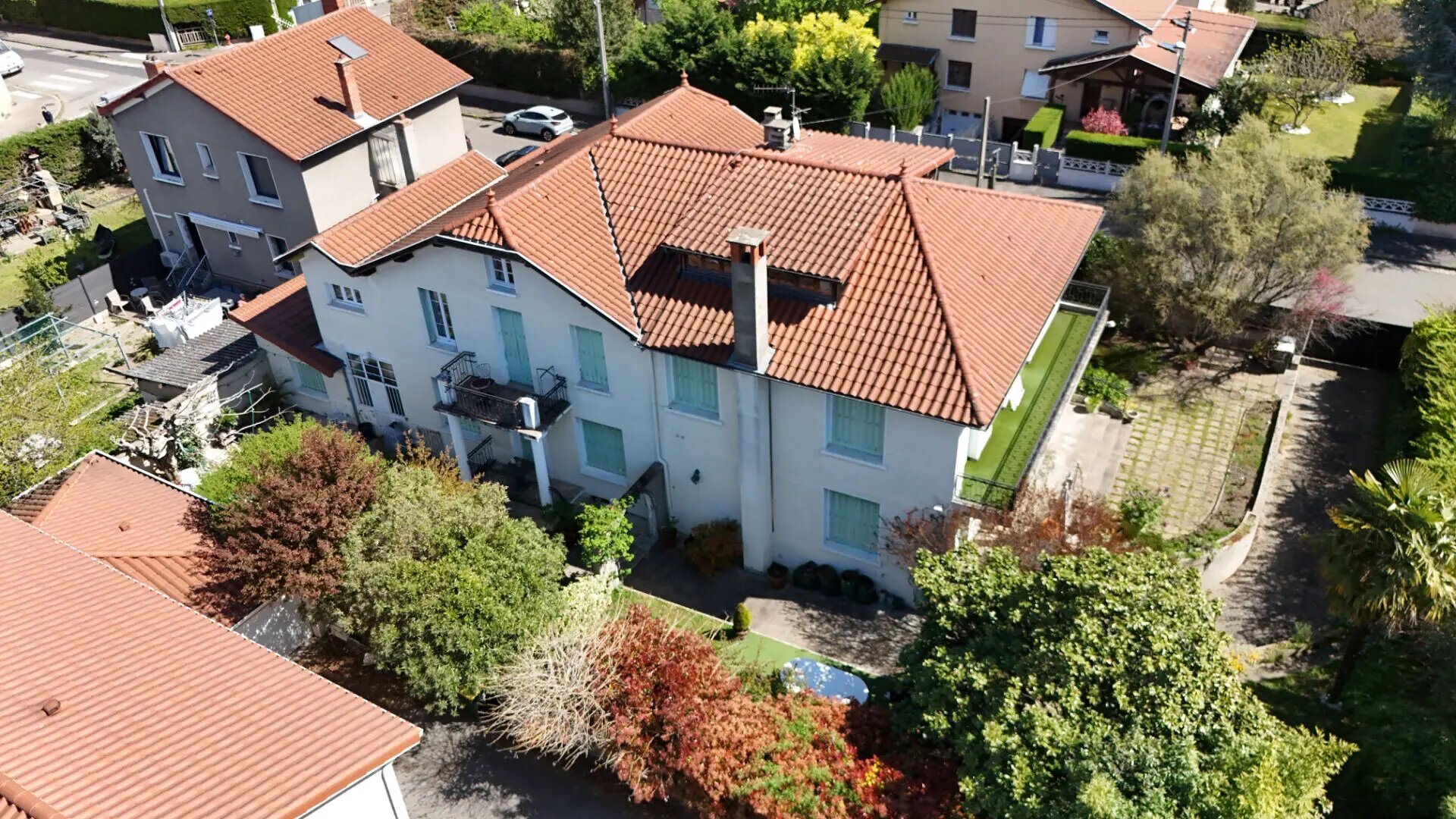 Maison à vendre, 391m², Vénissieux