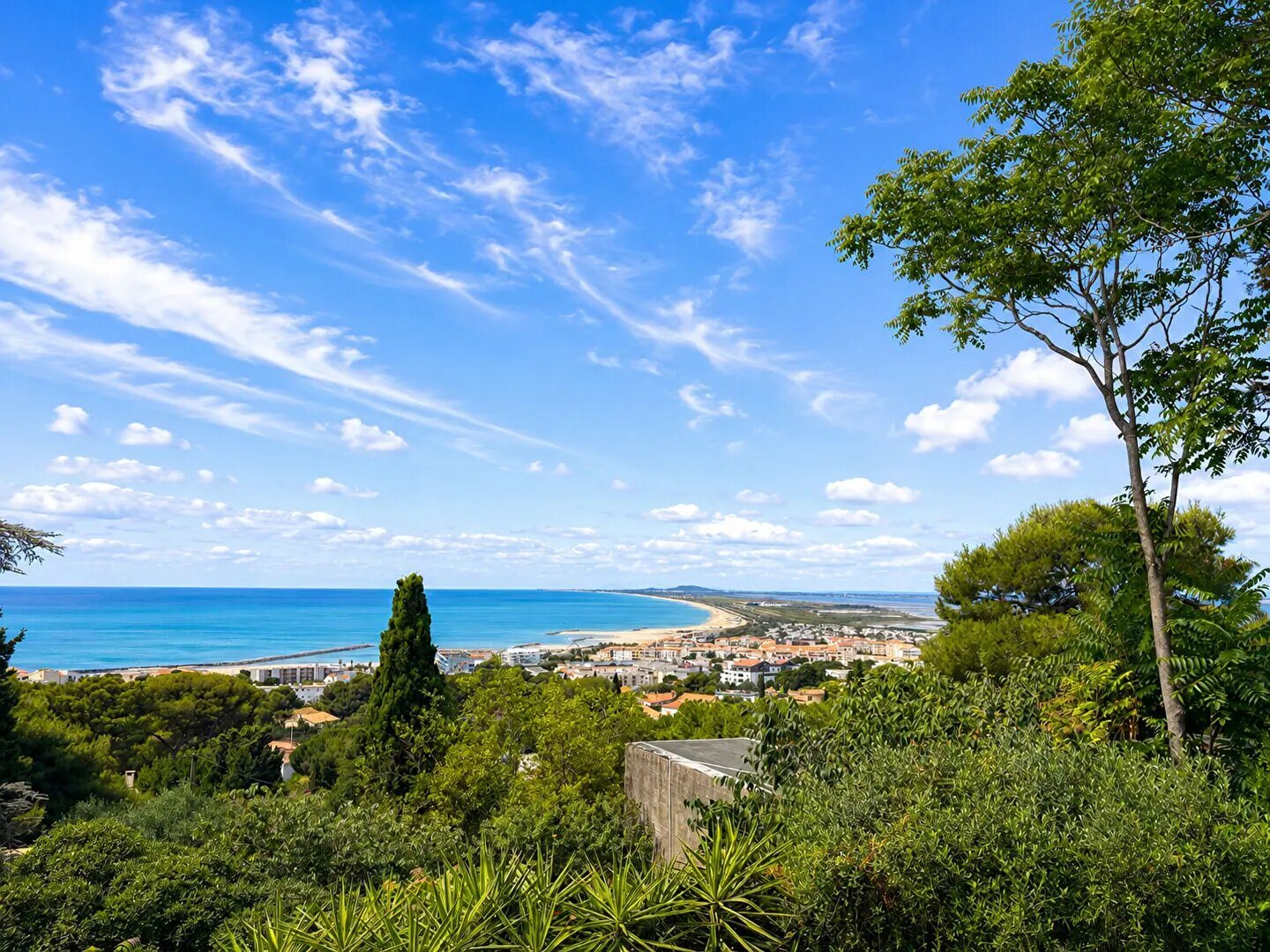 Maison à vendre, 155m², Sète