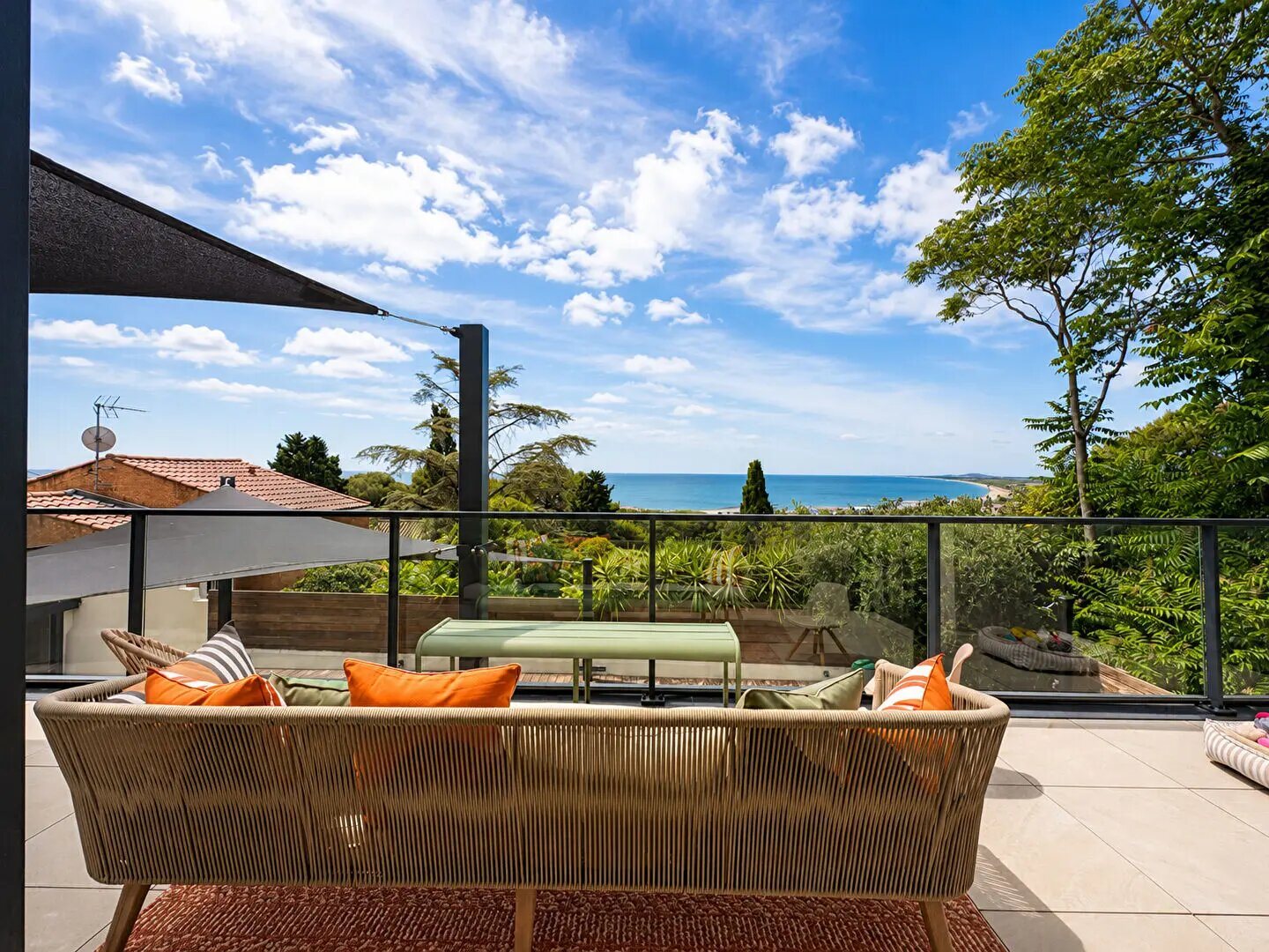 Maison à vendre, 155m², Sète