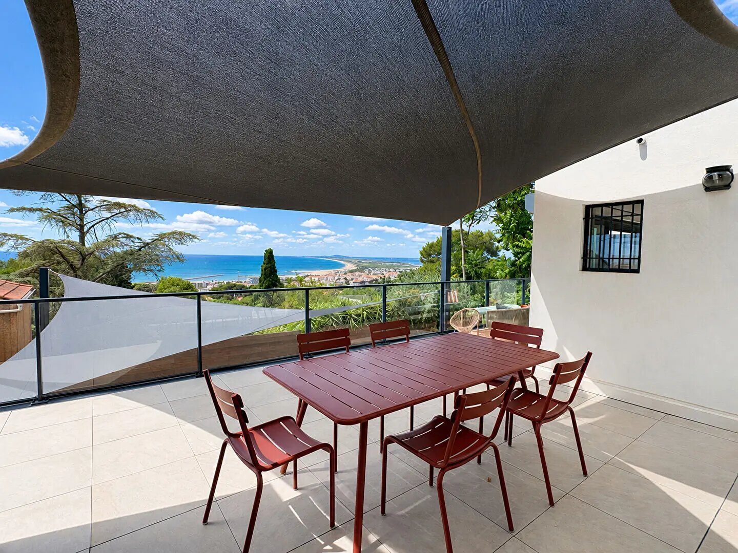 Maison à vendre, 155m², Sète