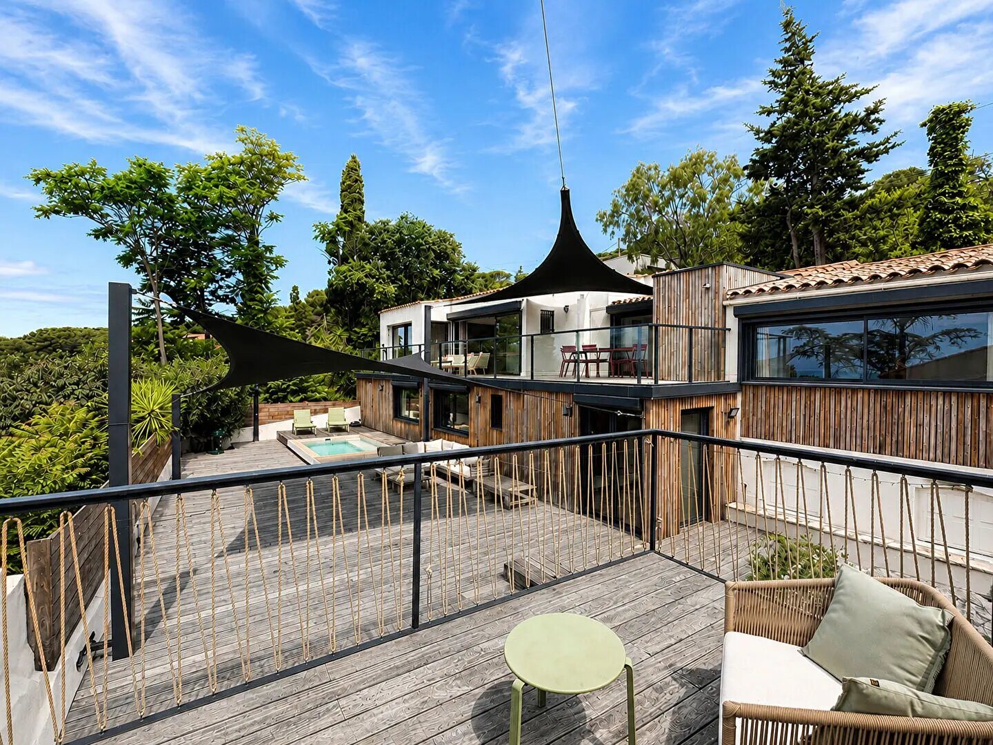 Maison à vendre, 155m², Sète