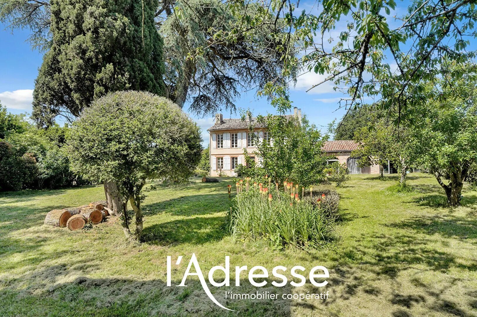 Maison à vendre, 290m², Le Burgaud