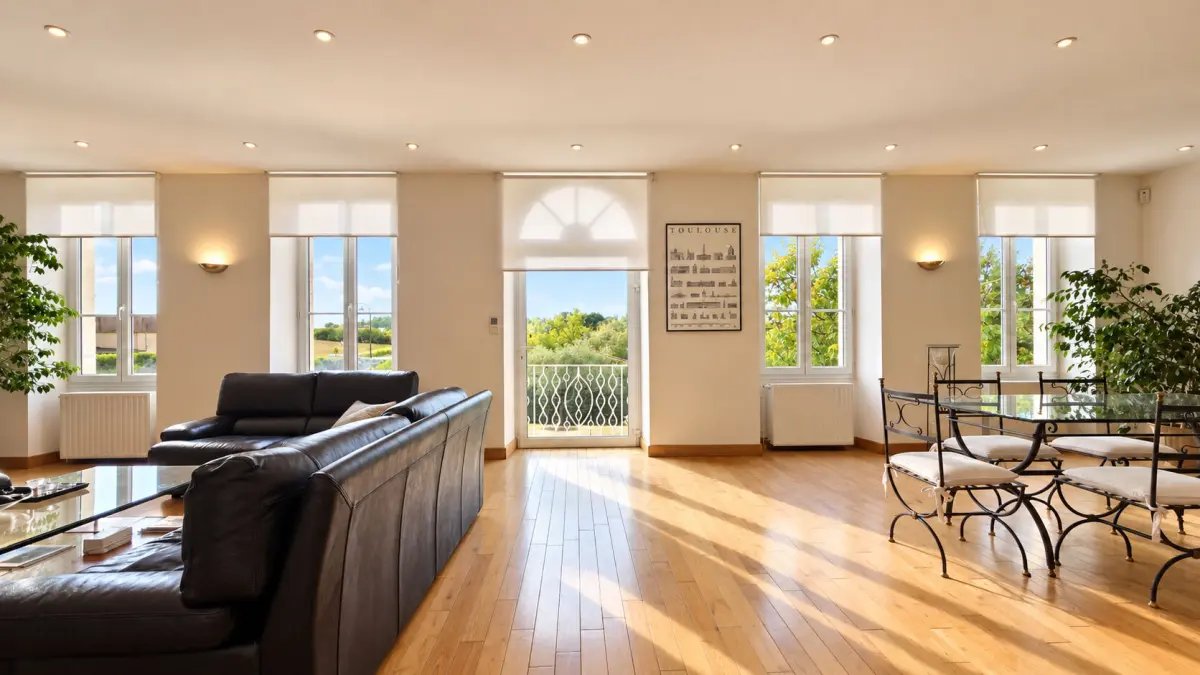 Maison à vendre, 285m², Montjoire