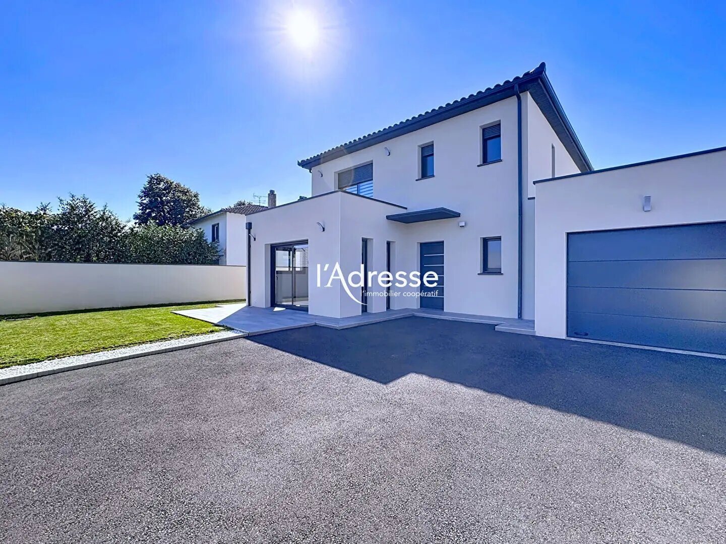 Maison à vendre, 130m², Tournefeuille
