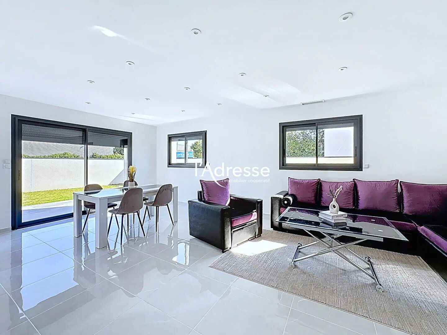 Maison à vendre, 130m², Tournefeuille