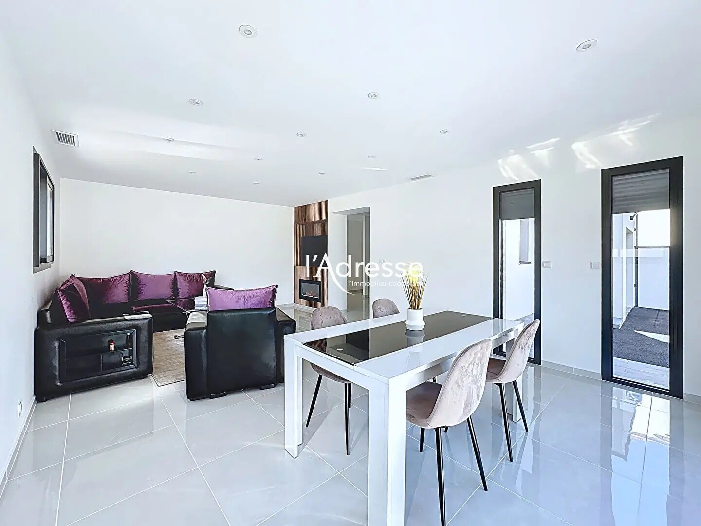 Maison à vendre, 130m², Tournefeuille
