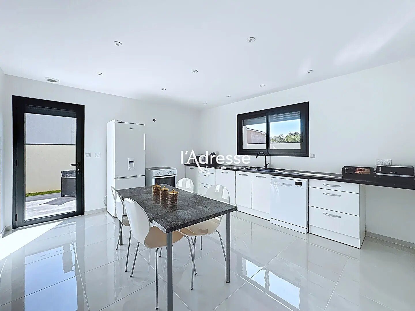 Maison à vendre, 130m², Tournefeuille