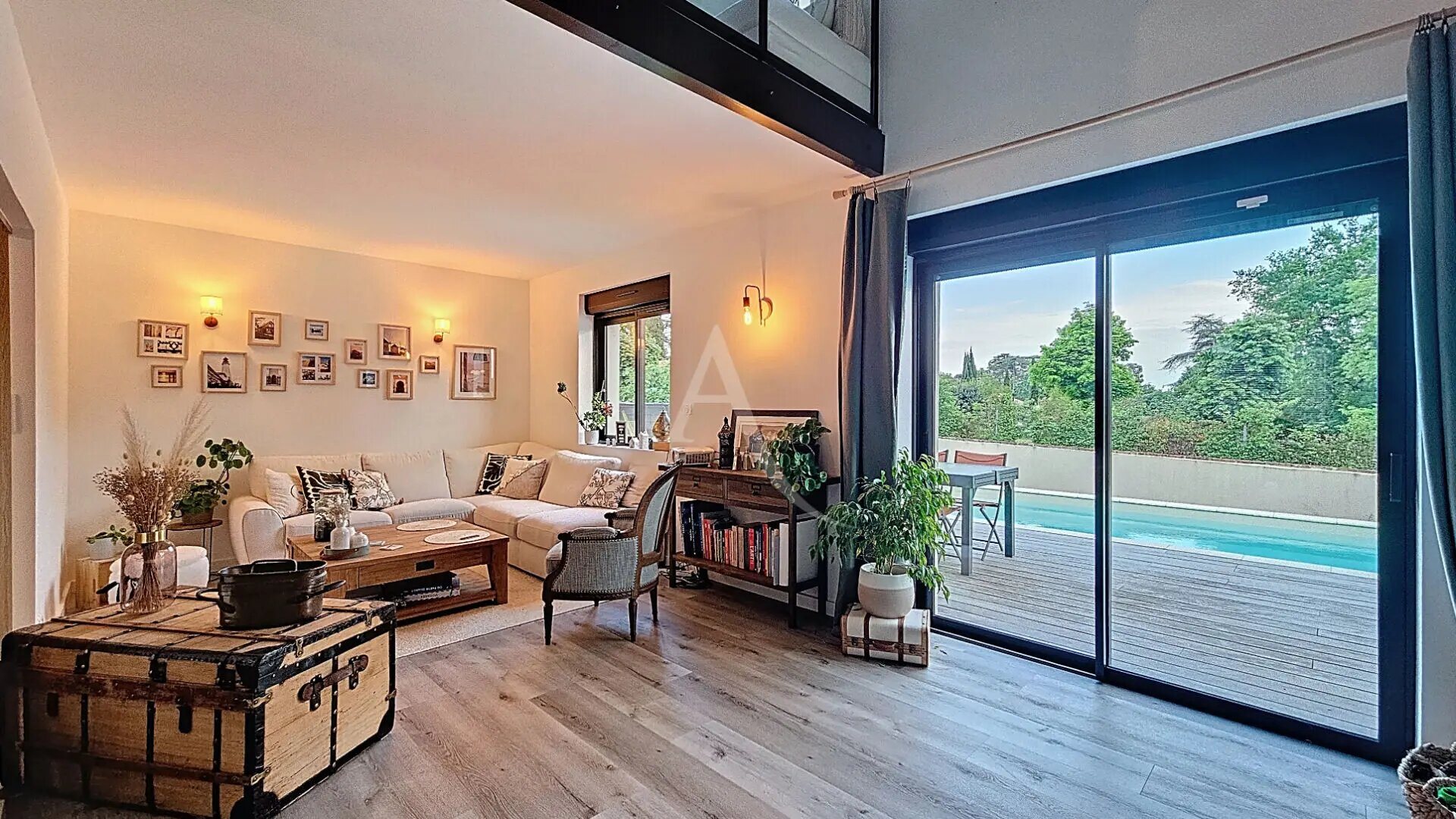 Maison à vendre, 155m², Rouffiac-Tolosan