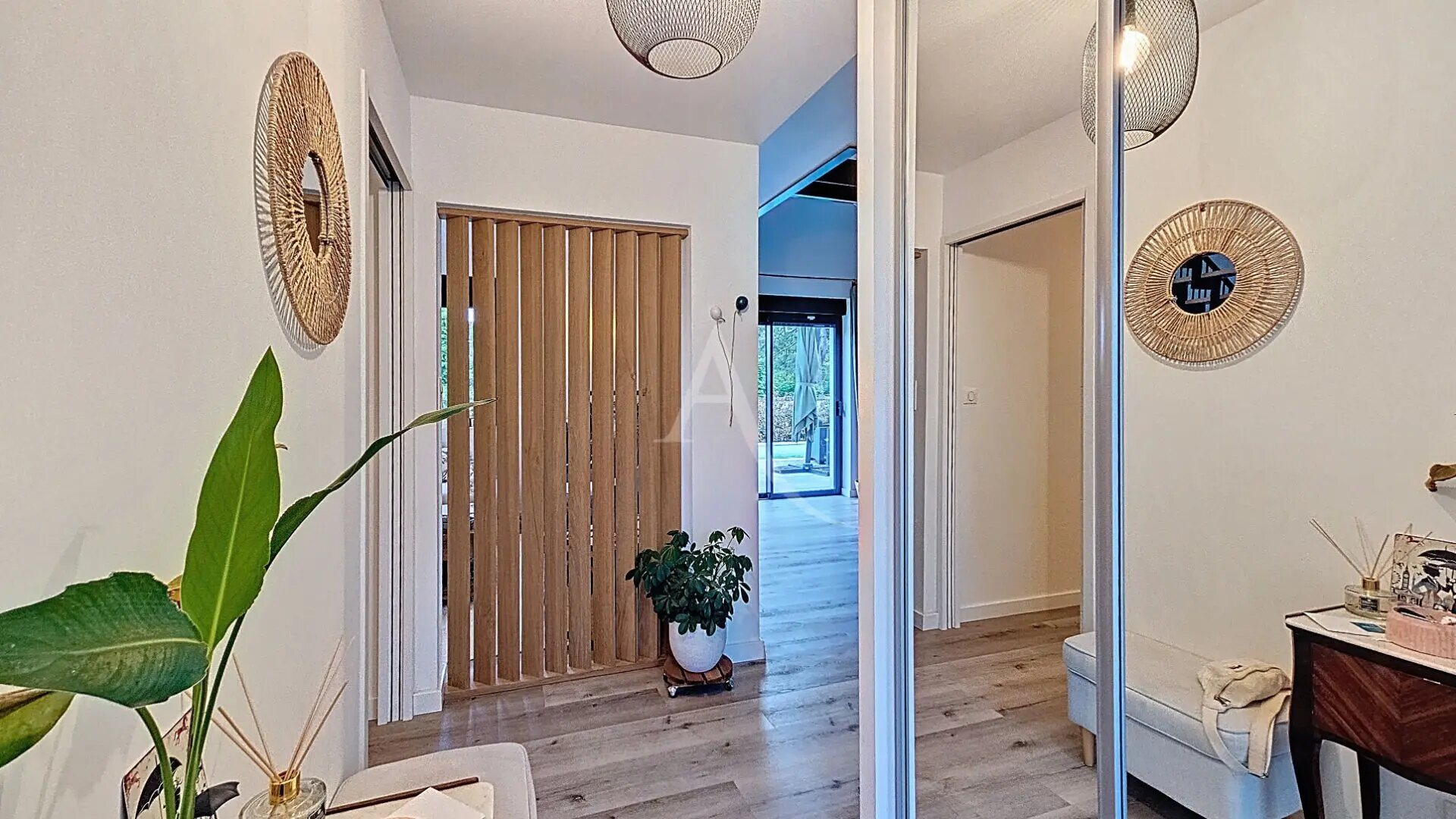 Maison à vendre, 155m², Rouffiac-Tolosan
