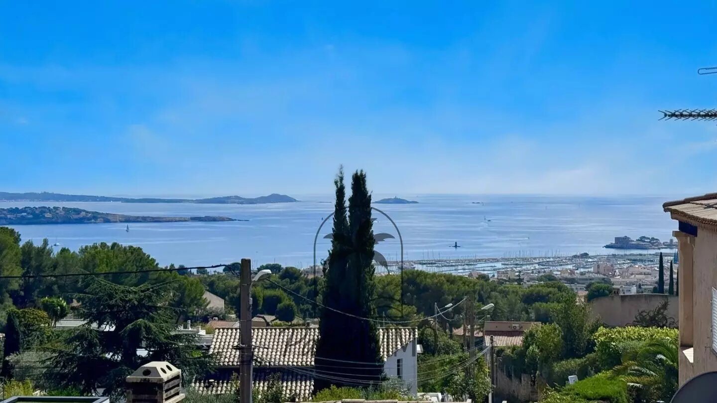 Maison à vendre, 120m², Bandol