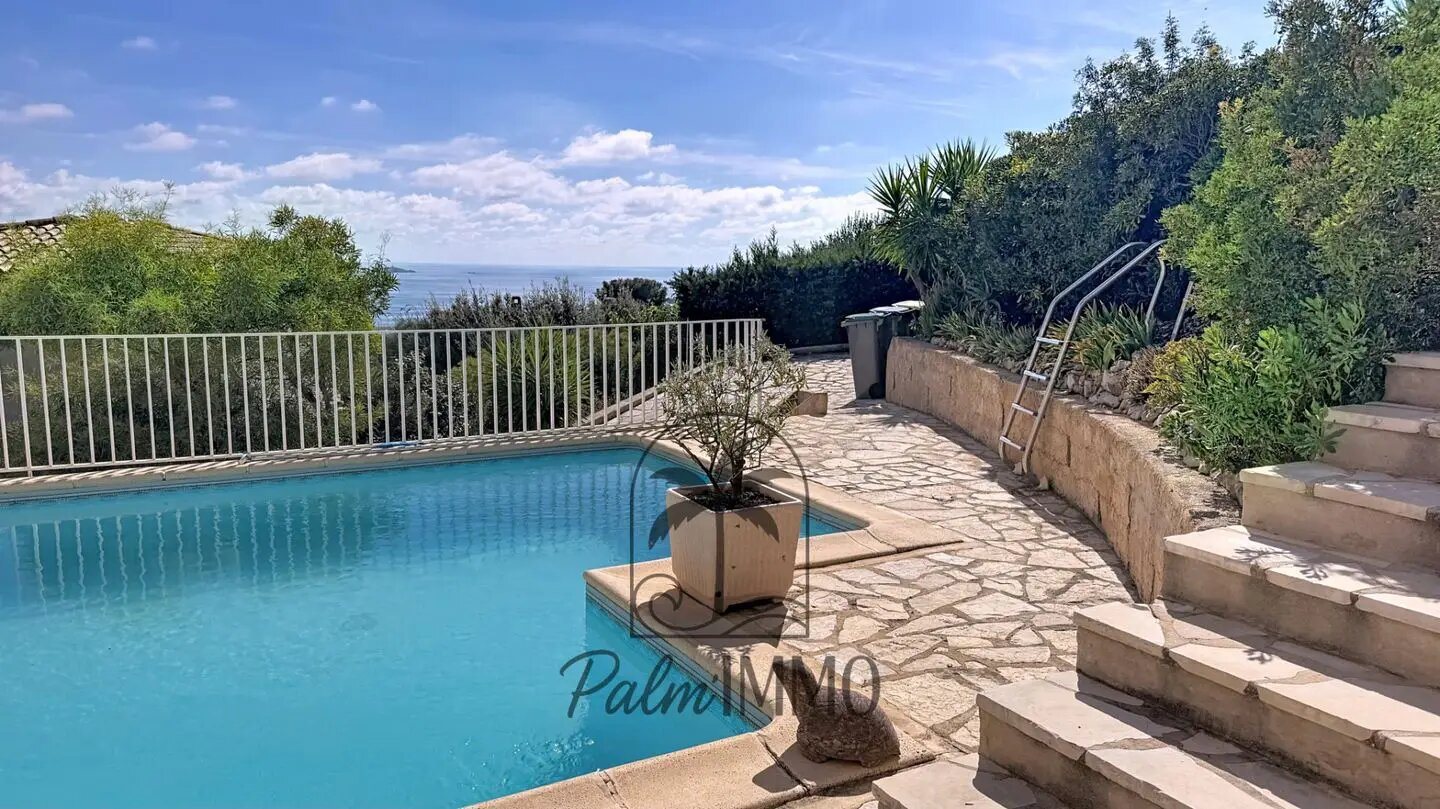 Maison à vendre, 120m², Bandol