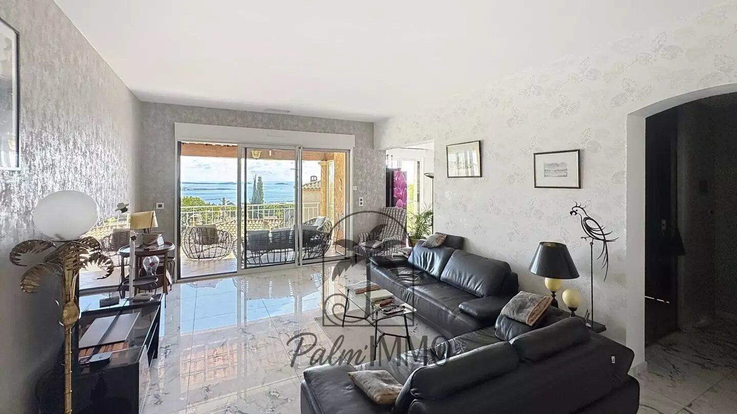 Maison à vendre, 120m², Bandol