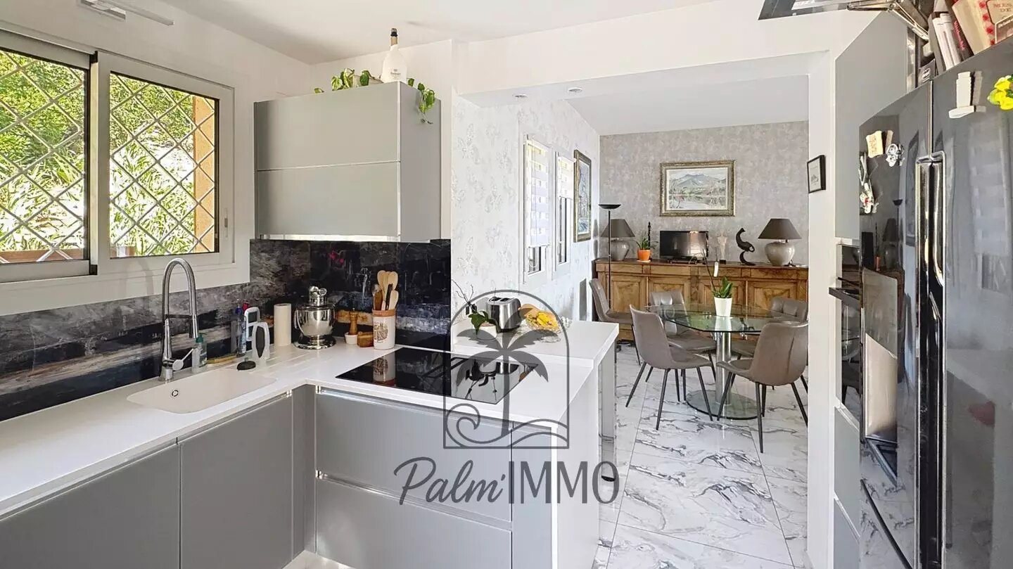 Maison à vendre, 120m², Bandol