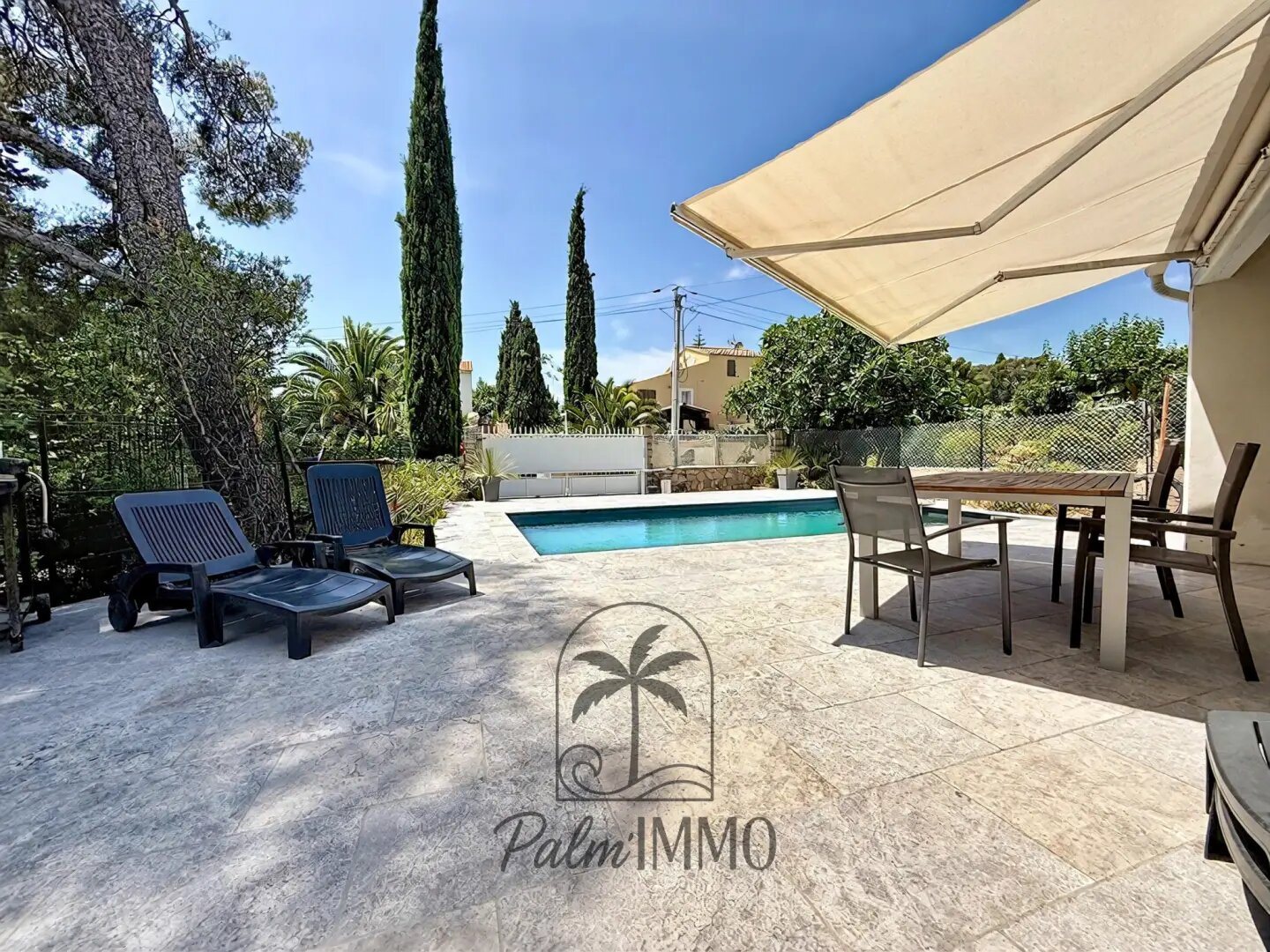 Maison à vendre, 110m², Bandol