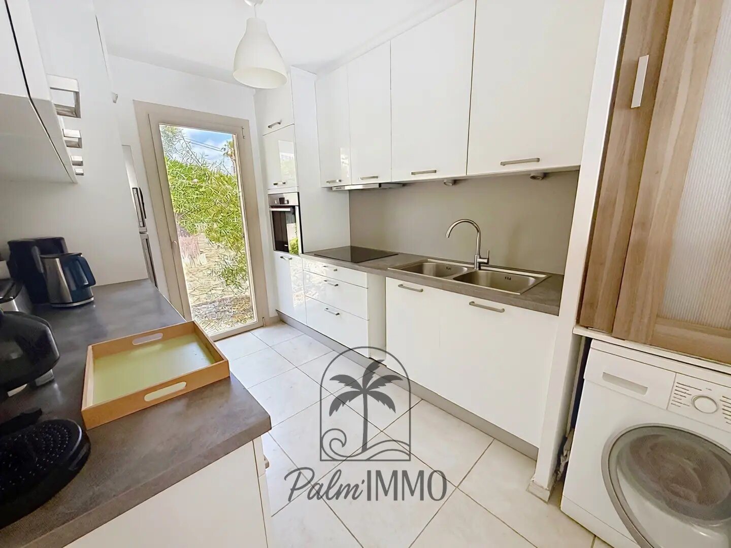 Maison à vendre, 110m², Bandol