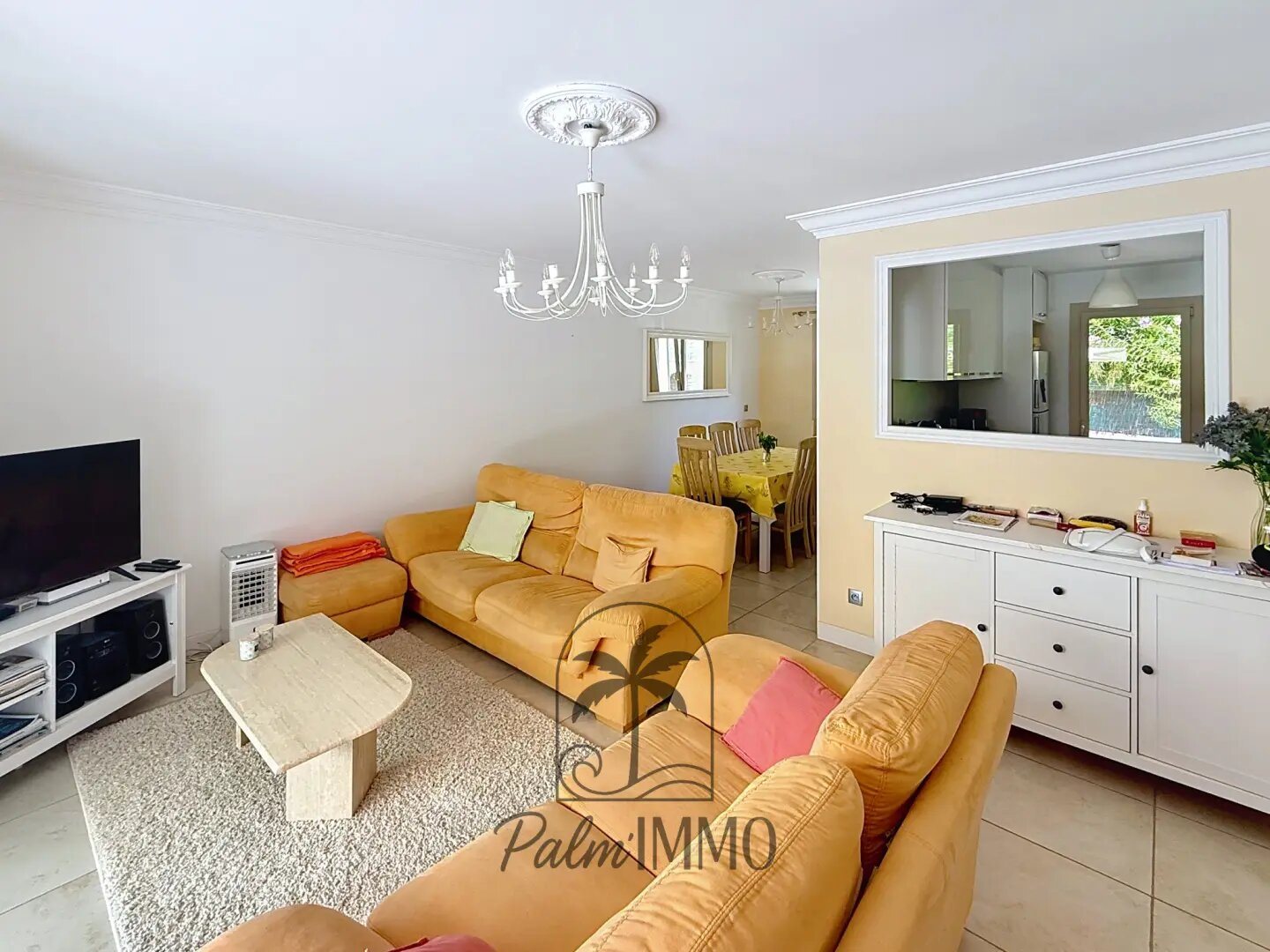 Maison à vendre, 110m², Bandol