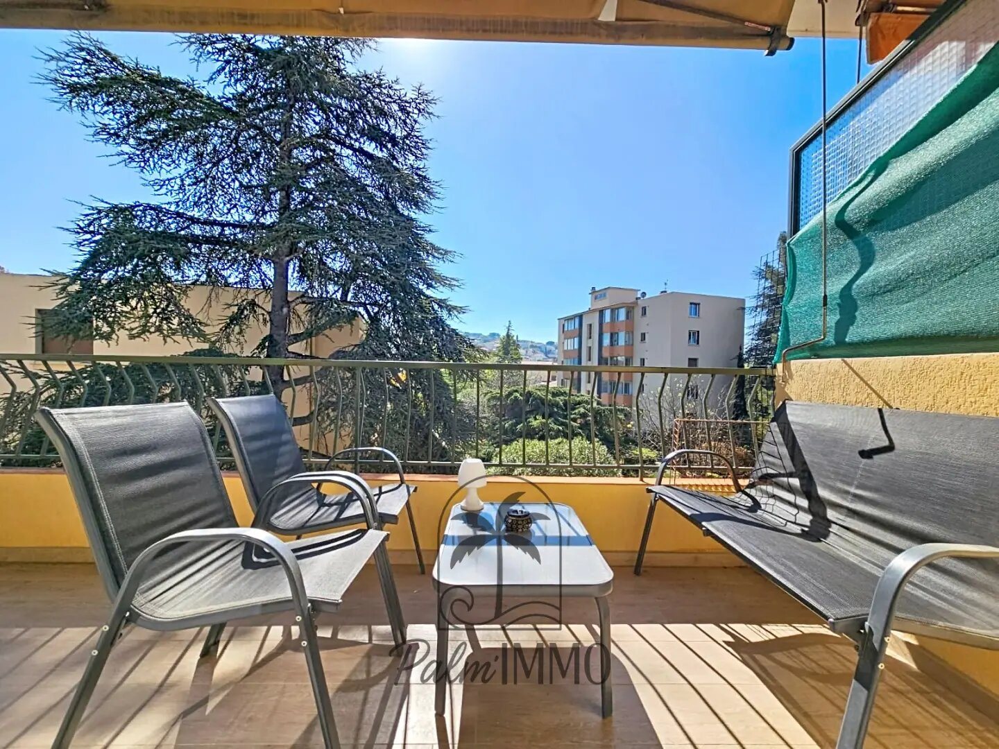 Appartement à vendre, 85m², Sanary-sur-Mer