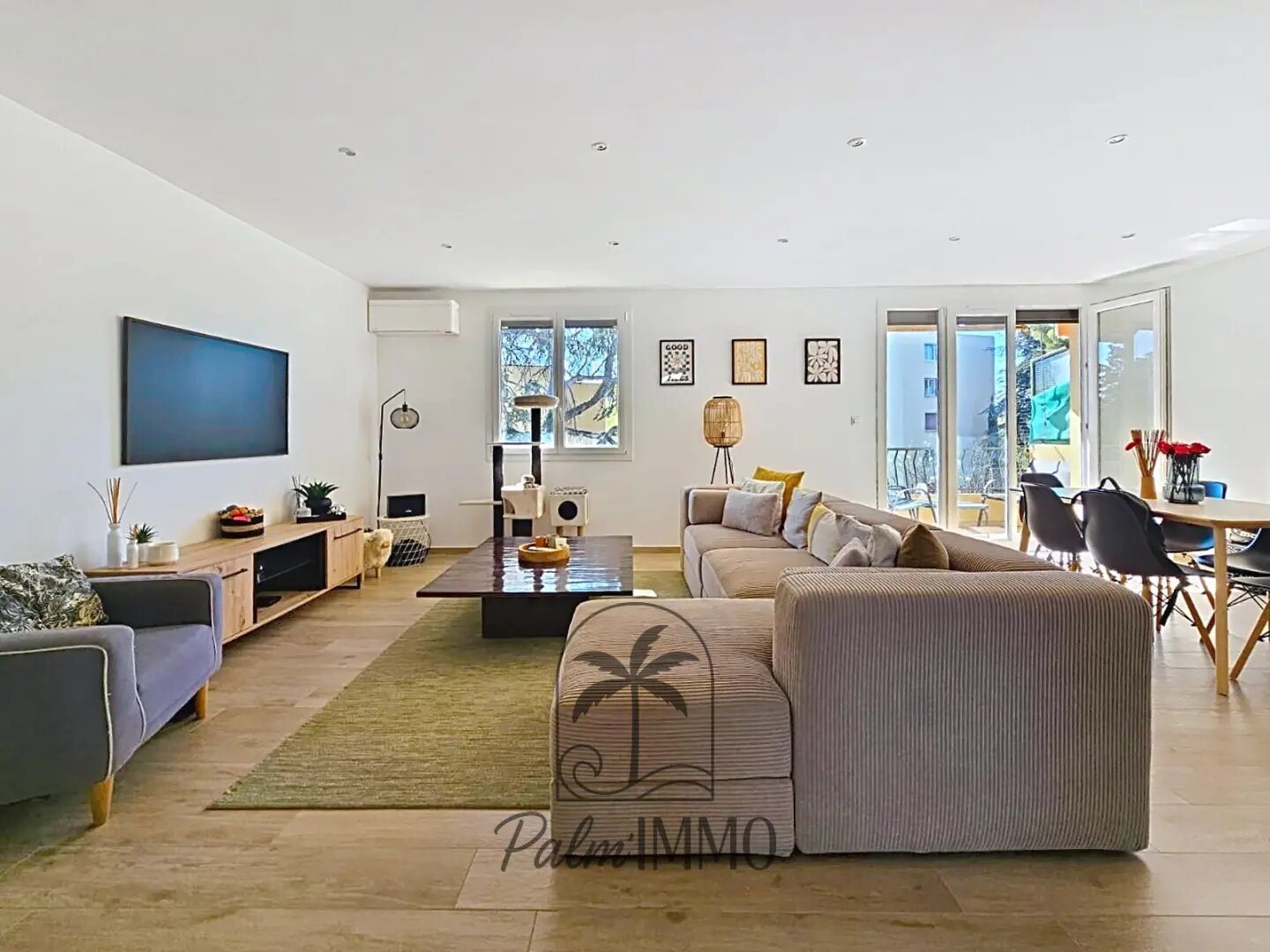 Appartement à vendre, 85m², Sanary-sur-Mer