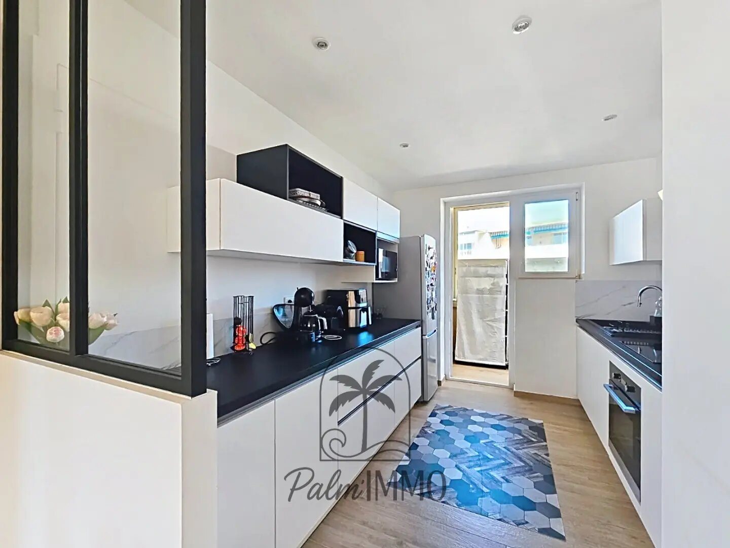 Appartement à vendre, 85m², Sanary-sur-Mer