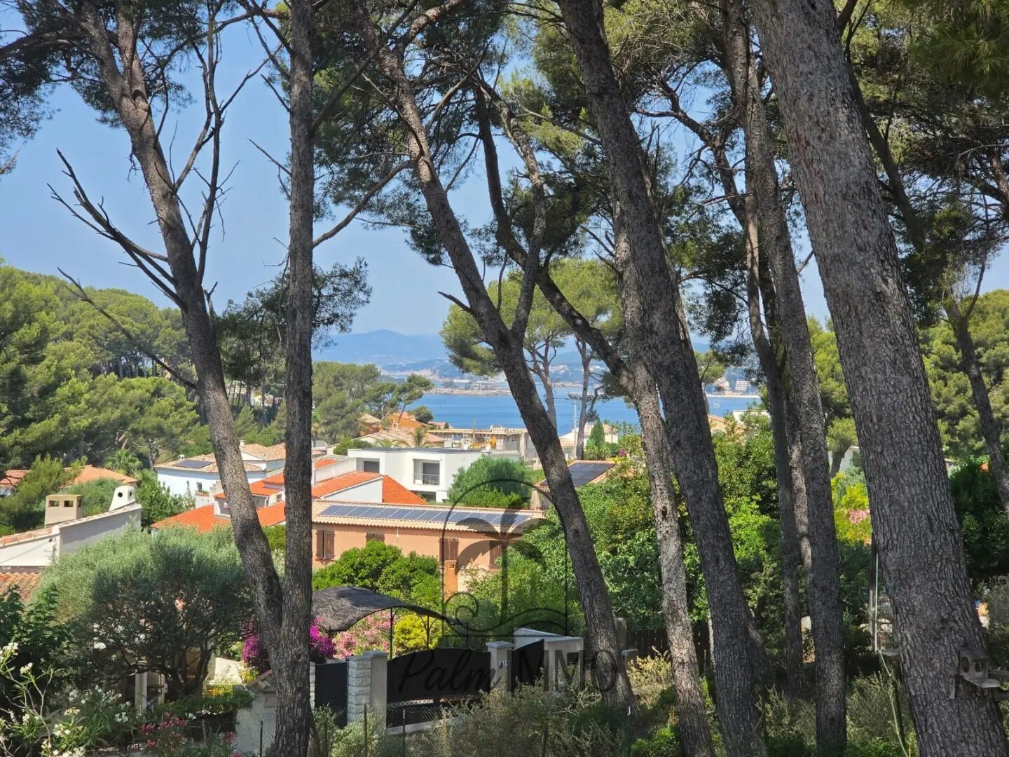 Appartement à vendre, 70m², Sanary-sur-Mer