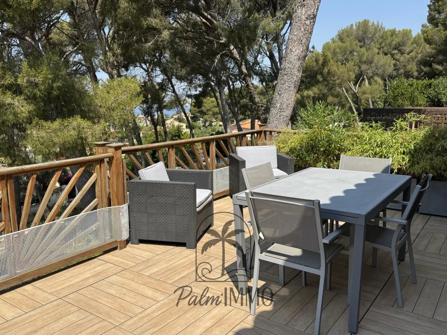 Appartement à vendre, 70m², Sanary-sur-Mer