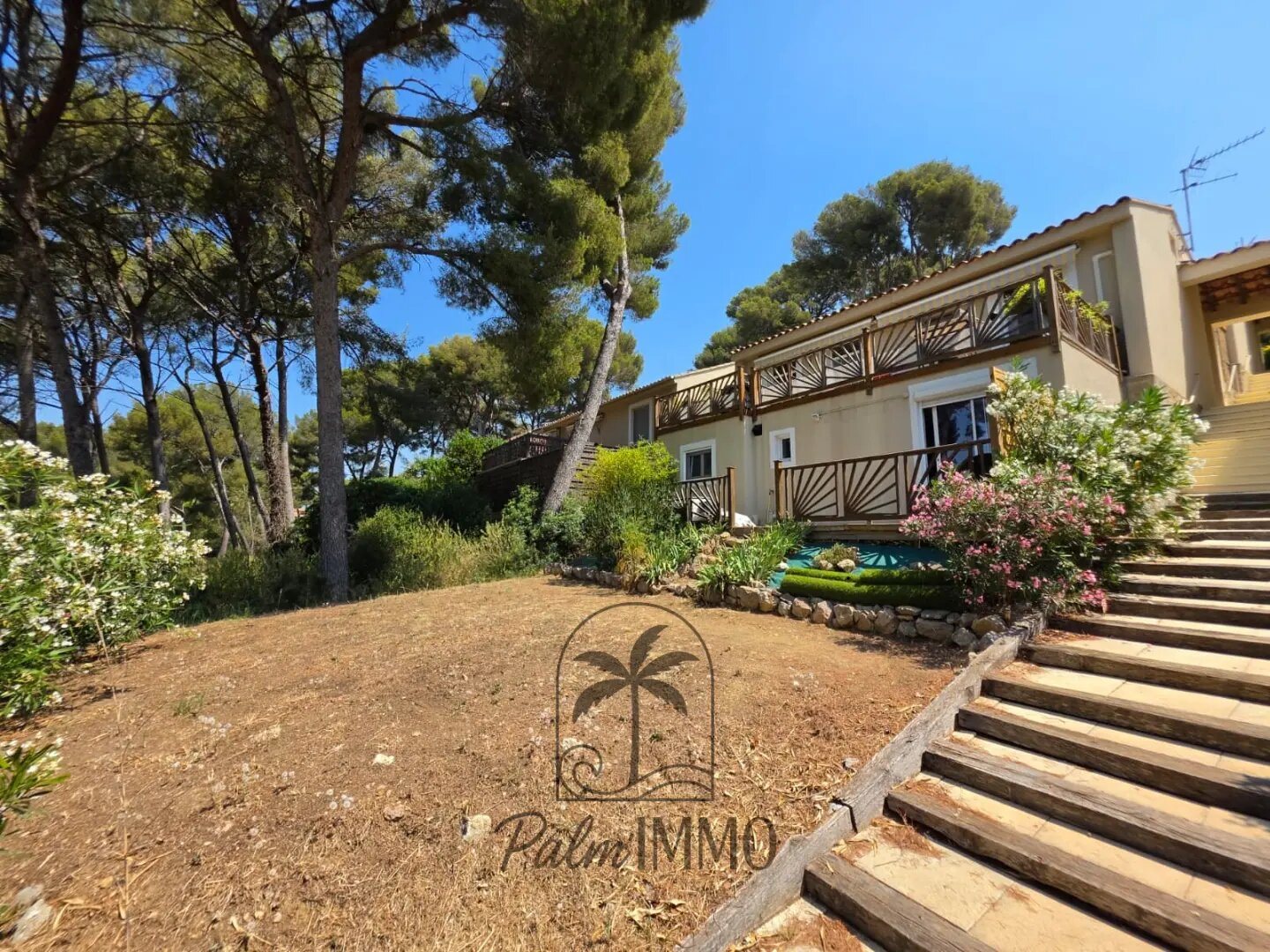 Appartement à vendre, 70m², Sanary-sur-Mer