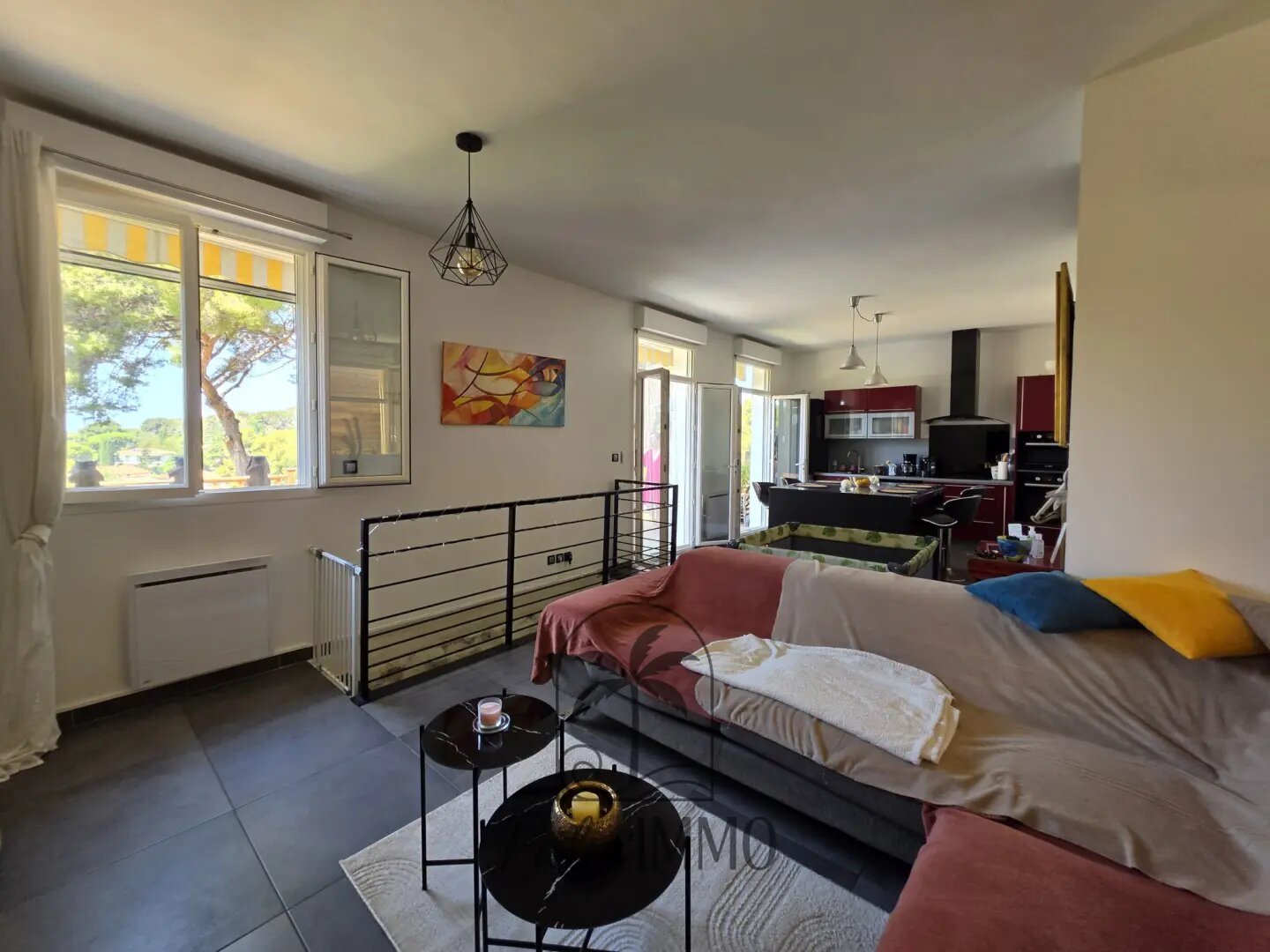 Appartement à vendre, 70m², Sanary-sur-Mer