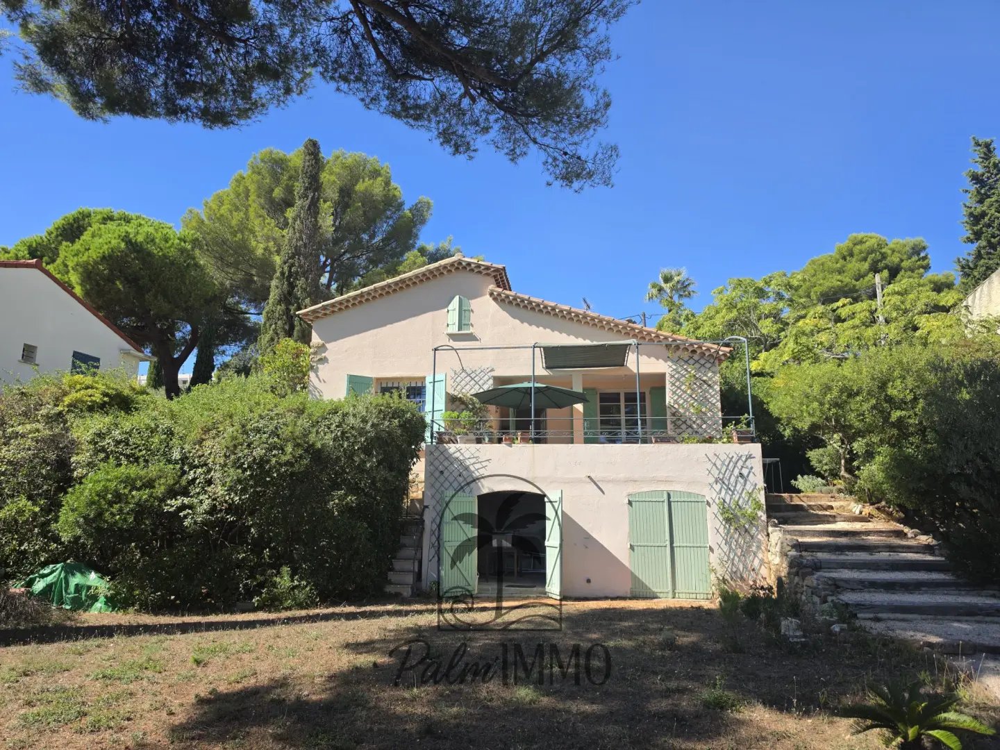 Maison à vendre, 135m², Sanary-sur-Mer