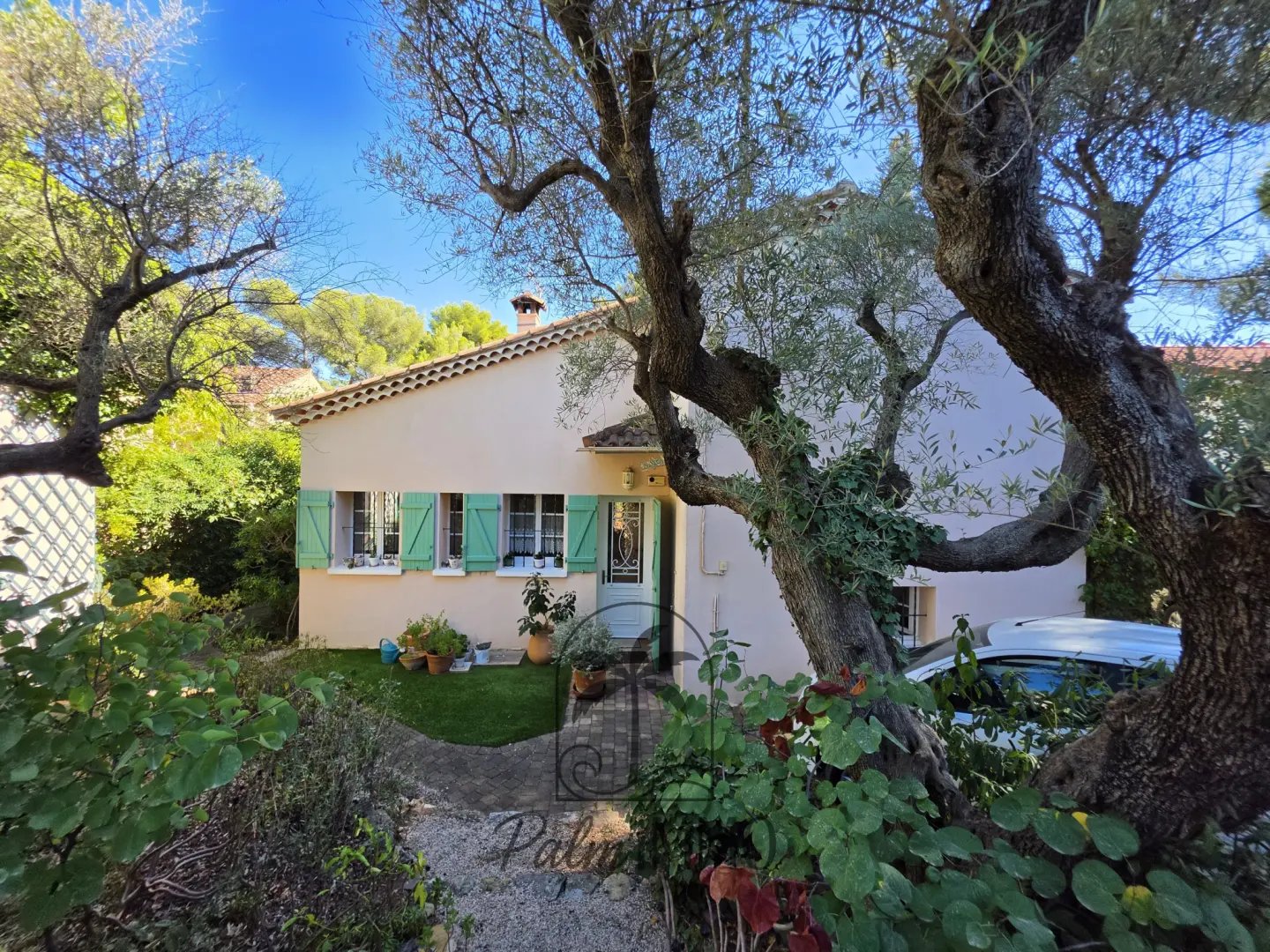 Maison à vendre, 135m², Sanary-sur-Mer