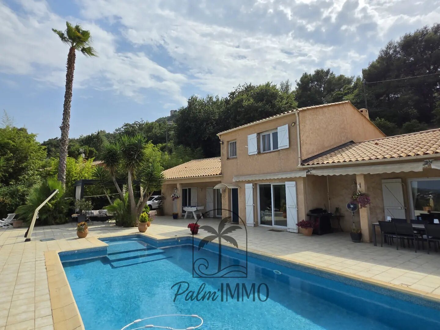Maison à vendre, 230m², Six-Fours-les-Plages