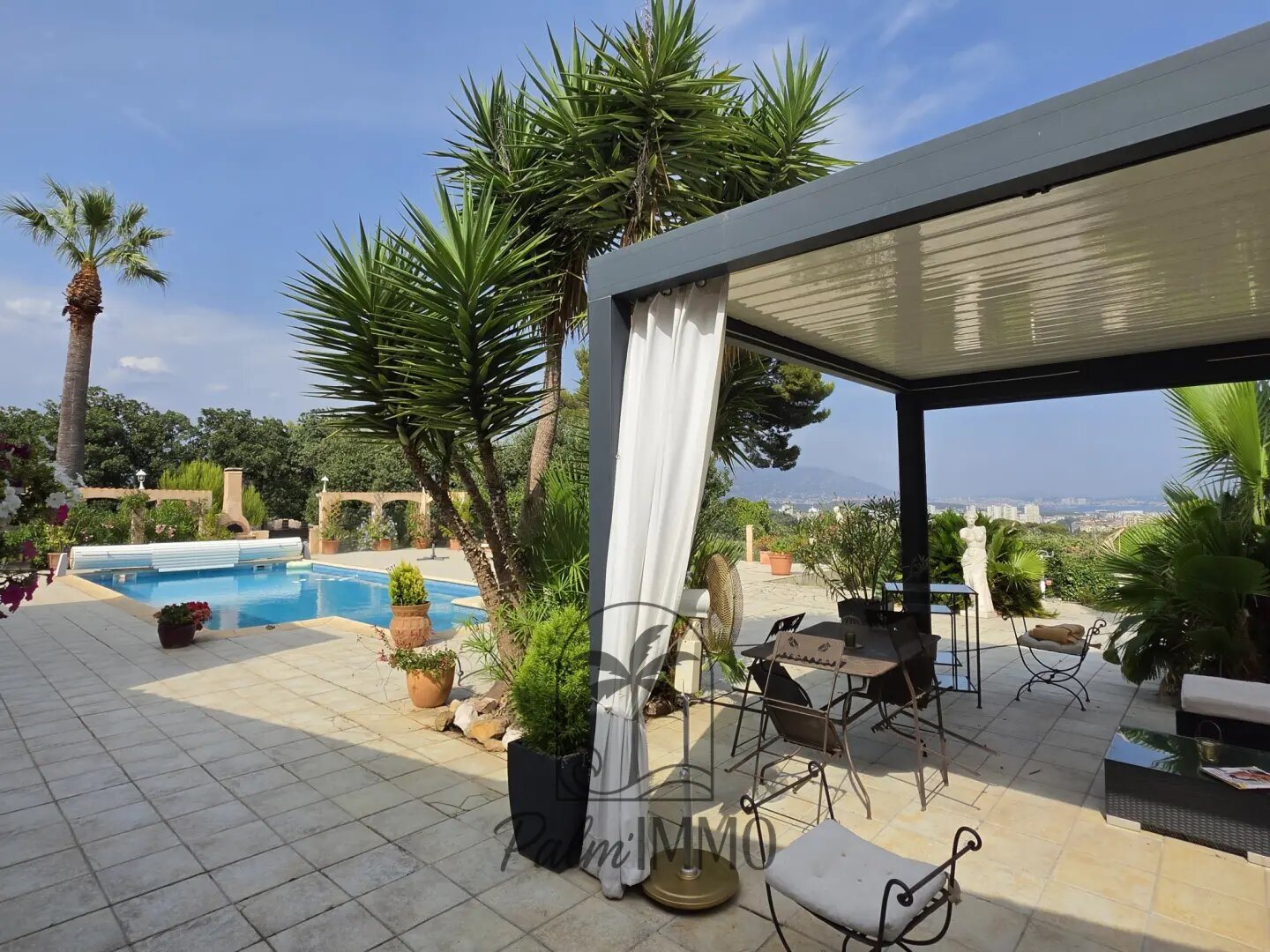 Maison à vendre, 230m², Six-Fours-les-Plages
