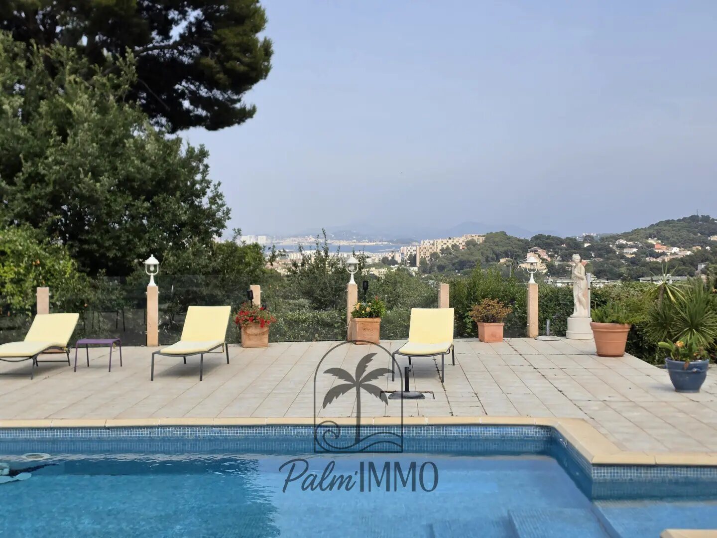 Maison à vendre, 230m², Six-Fours-les-Plages