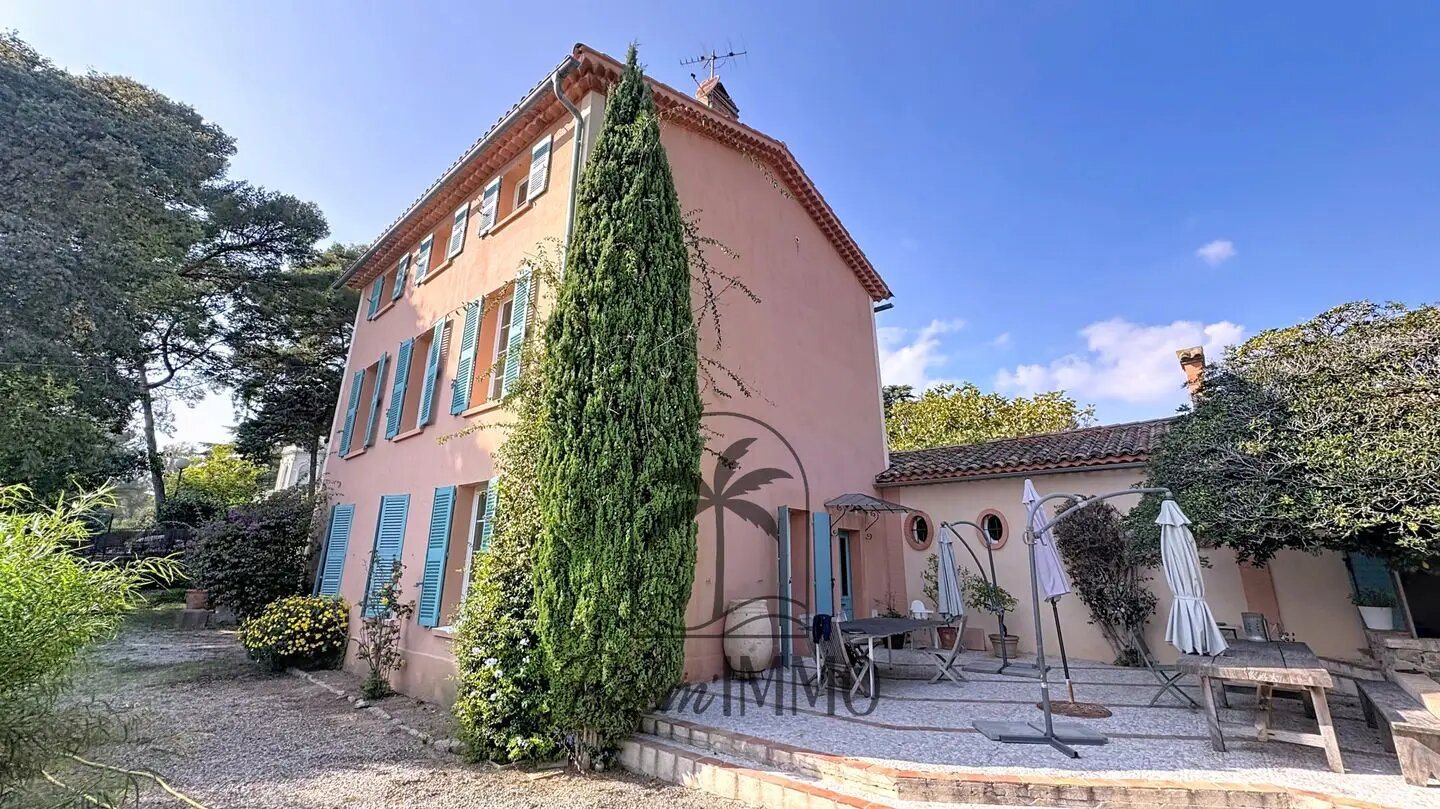 Maison à vendre, 250m², La Seyne-sur-Mer
