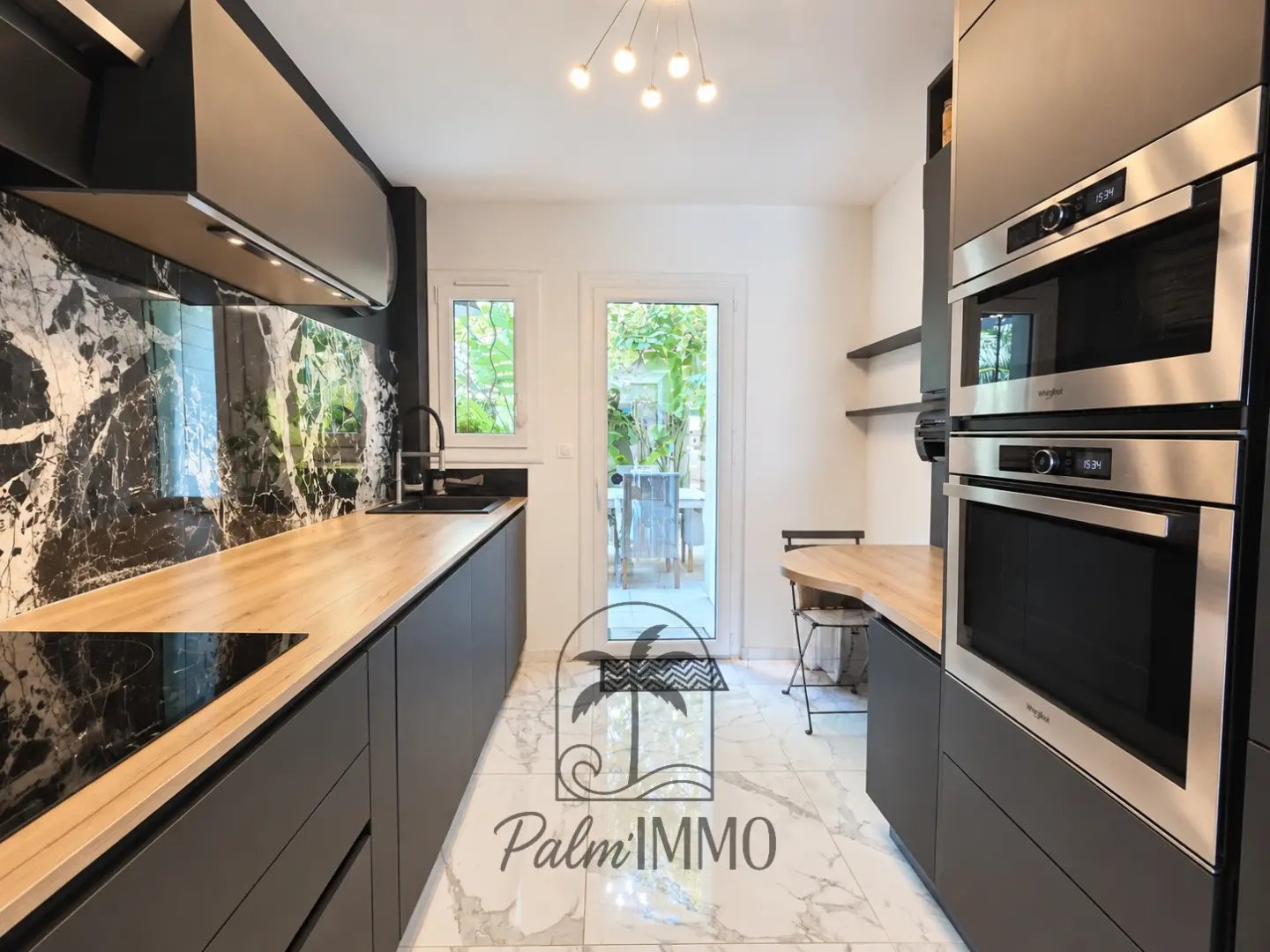 Appartement à vendre, 91m², Sanary-sur-Mer