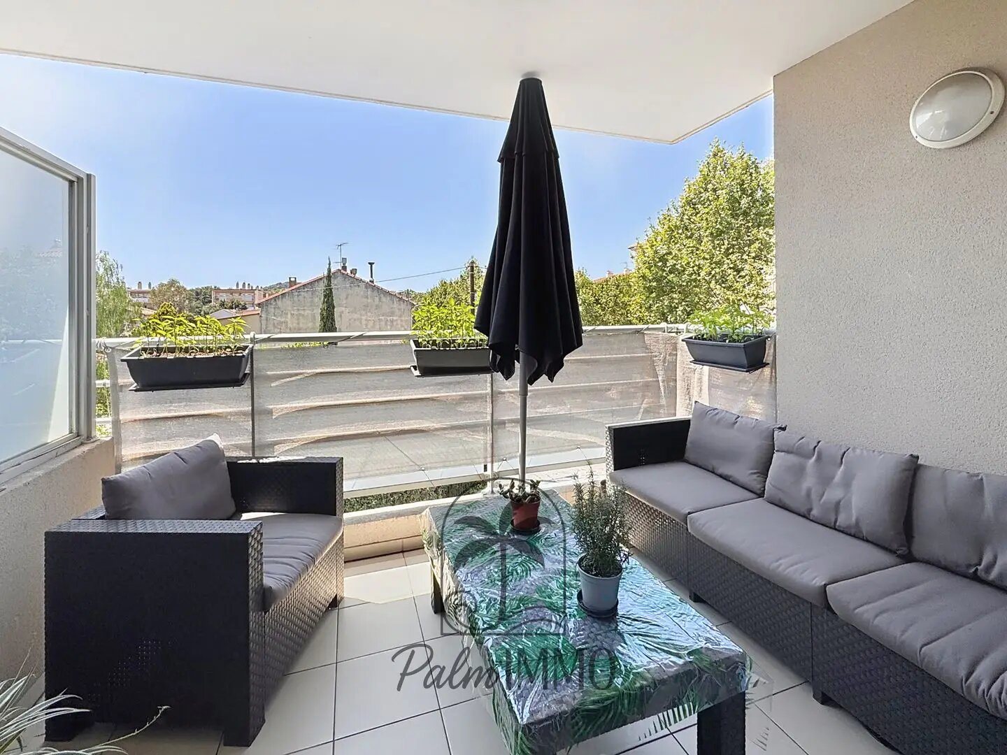 Appartement à vendre, 56m², La Seyne-sur-Mer