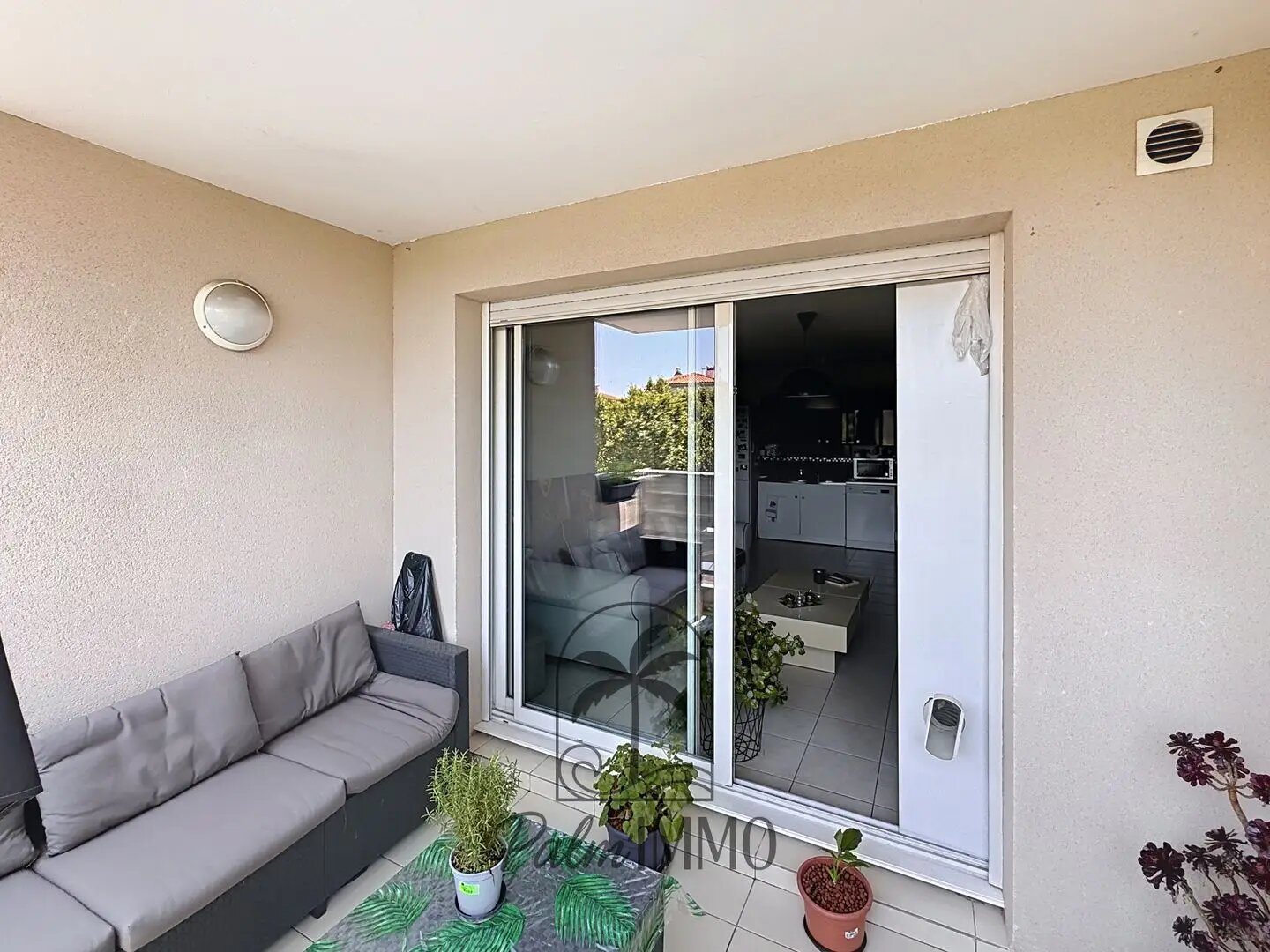 Appartement à vendre, 56m², La Seyne-sur-Mer