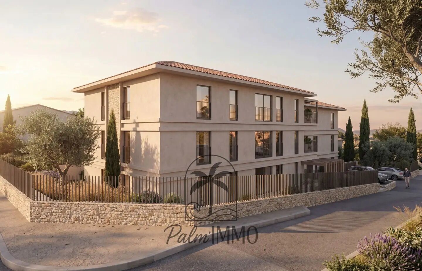 Appartement à vendre, 68m², Six-Fours-les-Plages