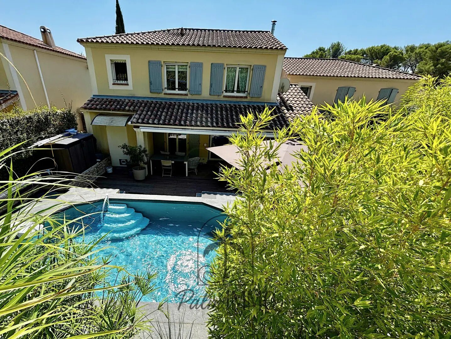 Maison à vendre, 100m², Rousset