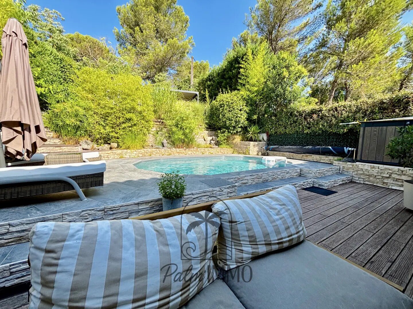 Maison à vendre, 100m², Rousset