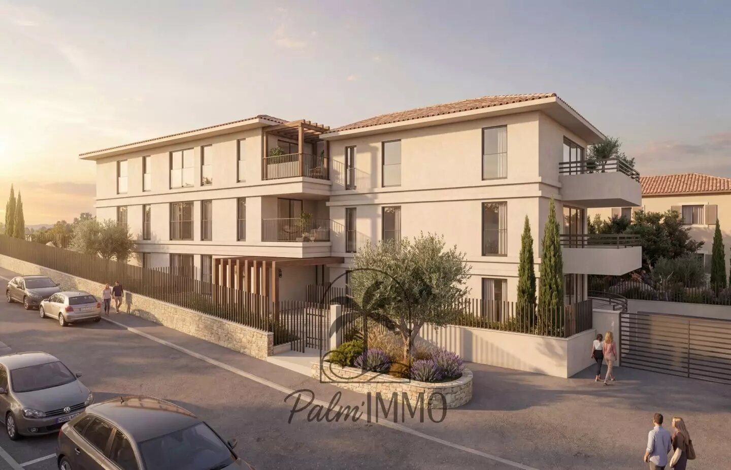 Appartement à vendre, 68m², Six-Fours-les-Plages