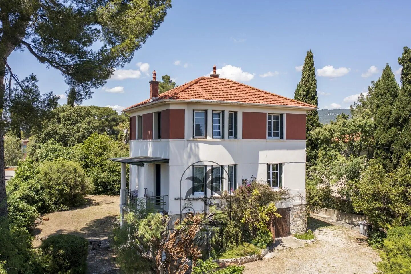 Maison à vendre, 120m², Sanary-sur-Mer