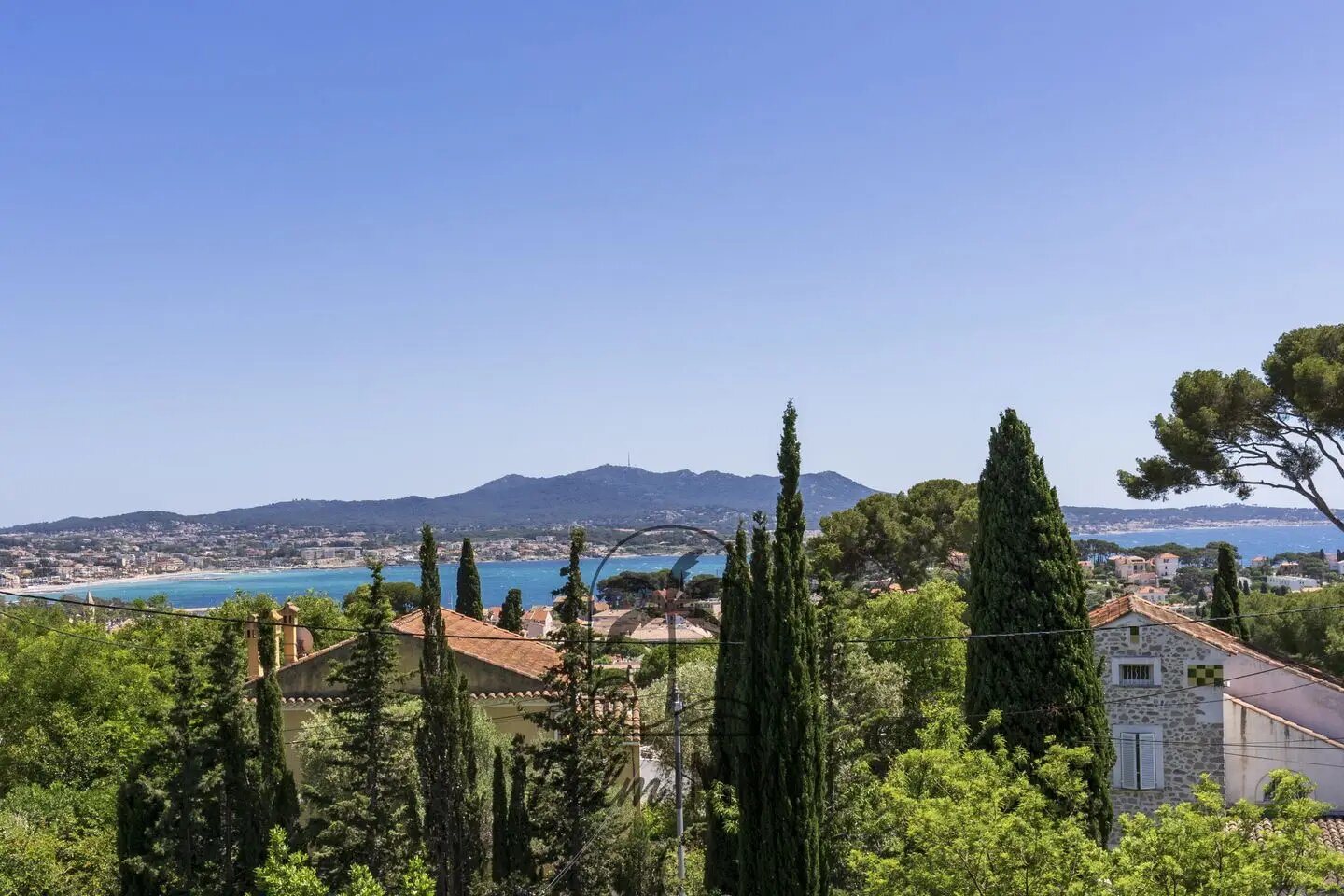 Maison à vendre, 120m², Sanary-sur-Mer