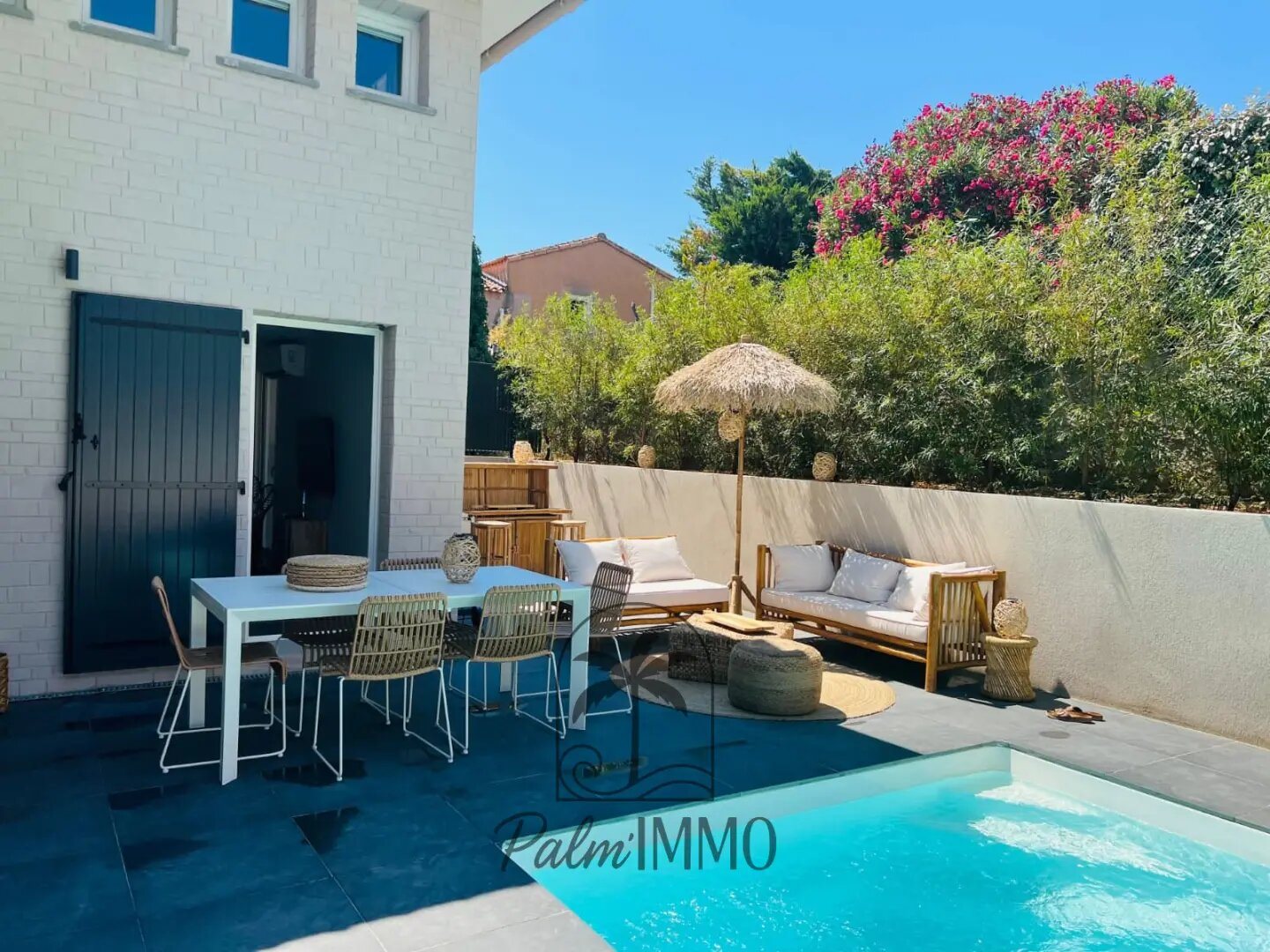 Appartement à vendre, 97m², Sanary-sur-Mer
