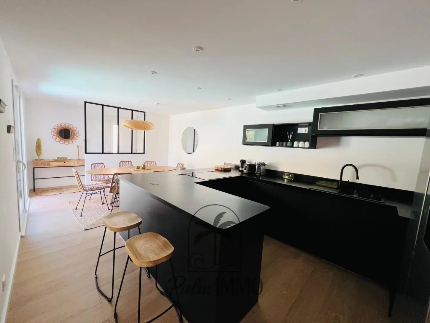 Appartement à vendre, 97m², Sanary-sur-Mer