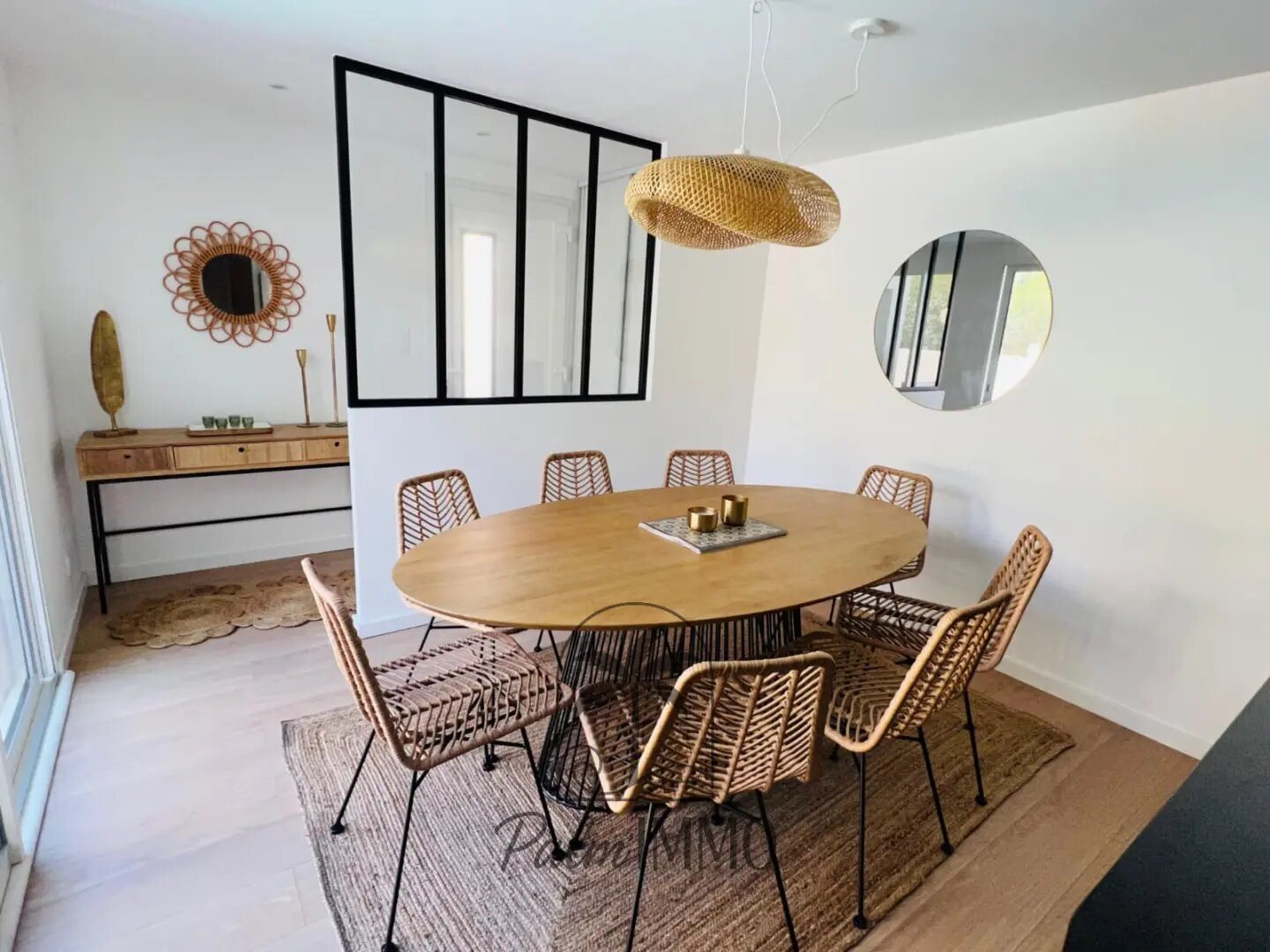 Appartement à vendre, 97m², Sanary-sur-Mer